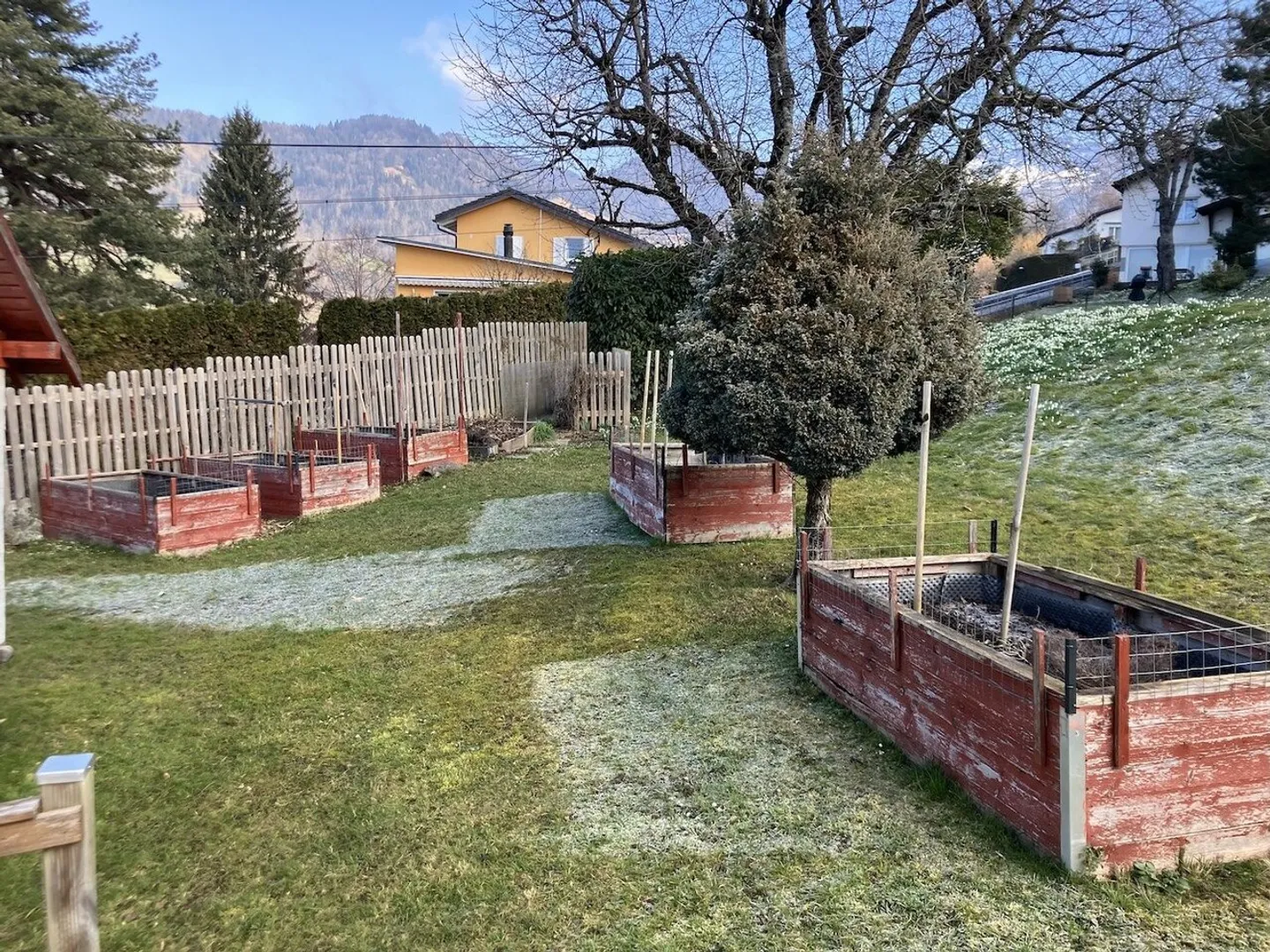Appartamento di 4,5 stanze al piano terra - Foto 12 di 12