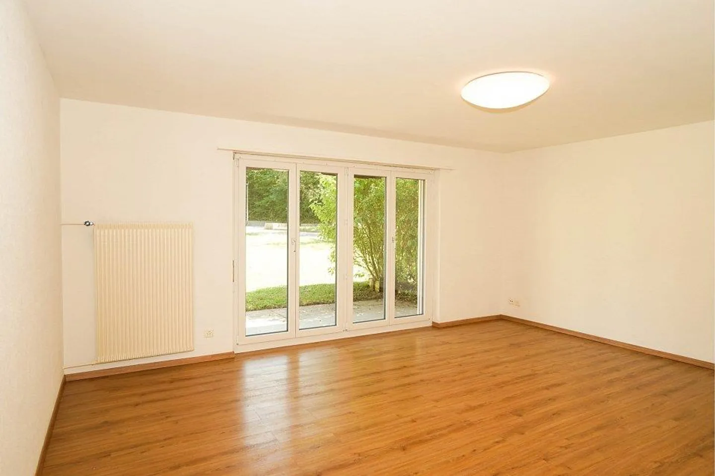 Appartamento 3.5 stanze - Foto 2 di 9