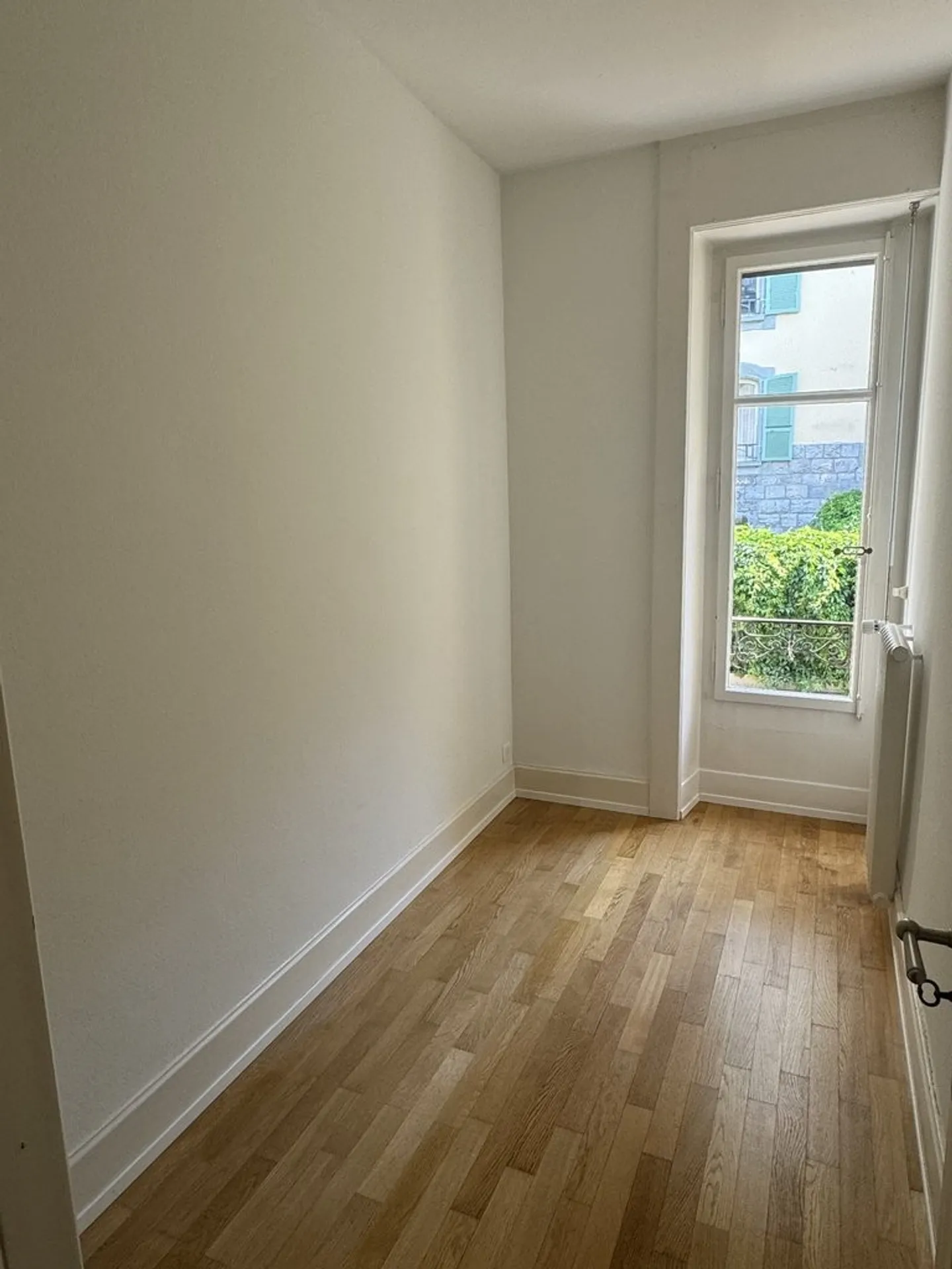 Charmante Wohnung mit Seeblick - Foto 5 von 8