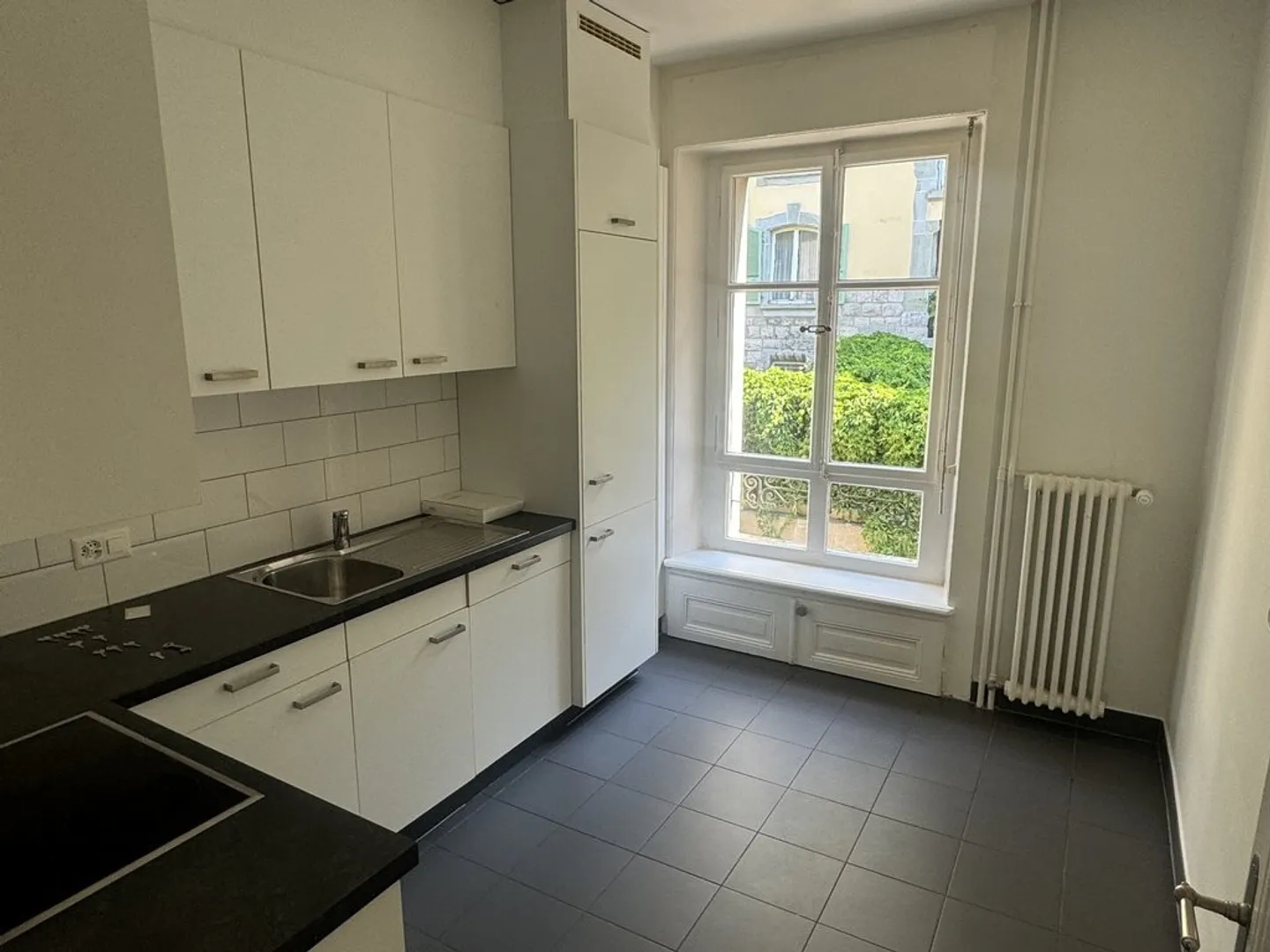 Charmante Wohnung mit Seeblick - Foto 6 von 8