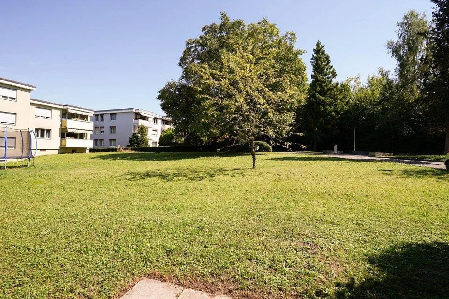 Appartamento 3.5 stanze - Foto 9 di 9