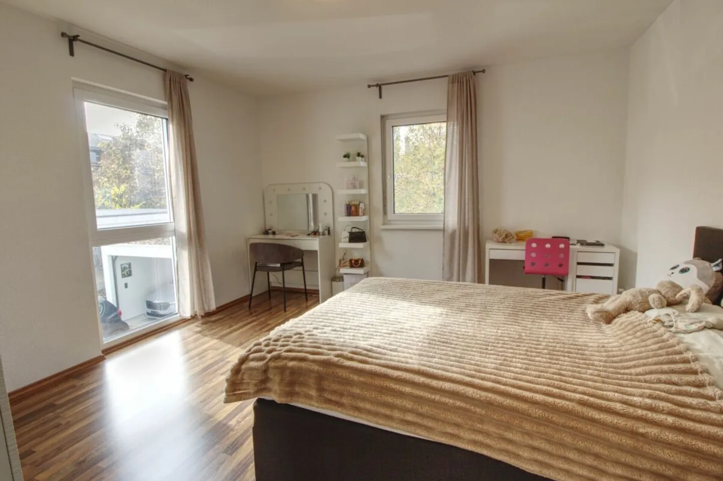 Chabrey - Magnificent family home - Photo 15 of 24