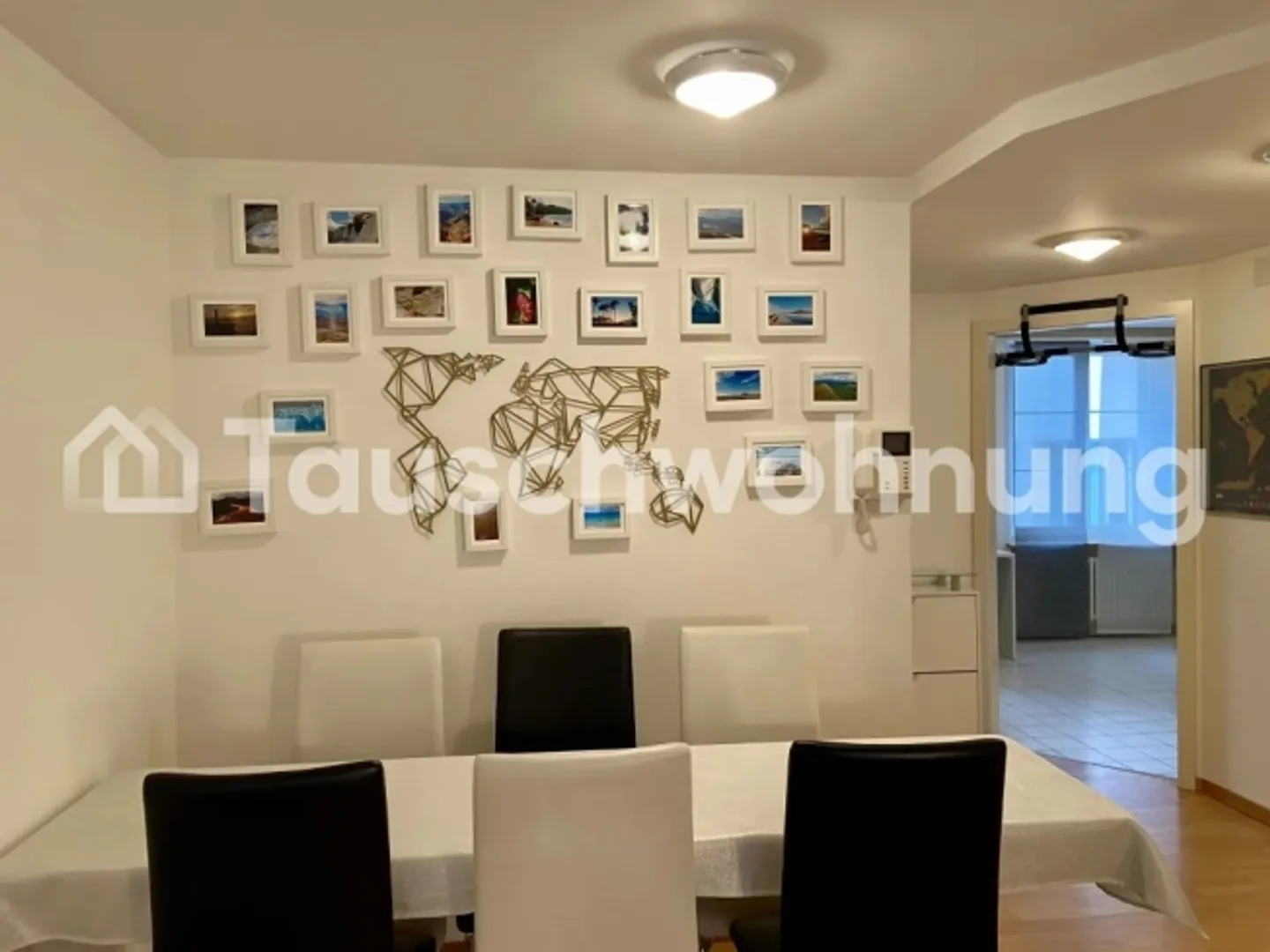 Apartment Exchange 2.5 Rooms Oerlikon ↔ 3.5 Rooms in the Green - Photo 2 of 6