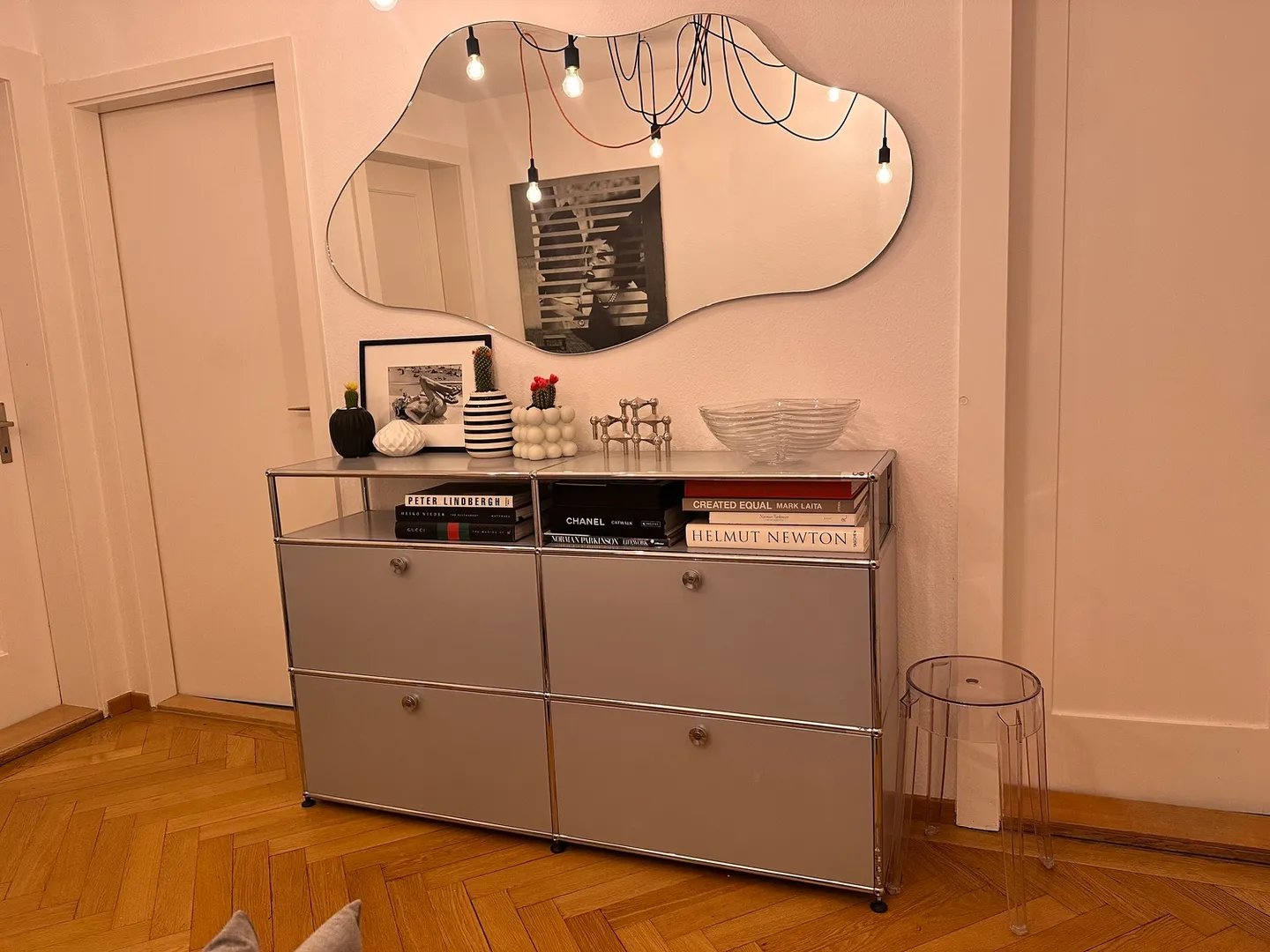 APPARTEMENT DE 2½ PIÈCES À ZURICH, MEUBLÉ, TEMPORAIRE - Photo 2 sur 10