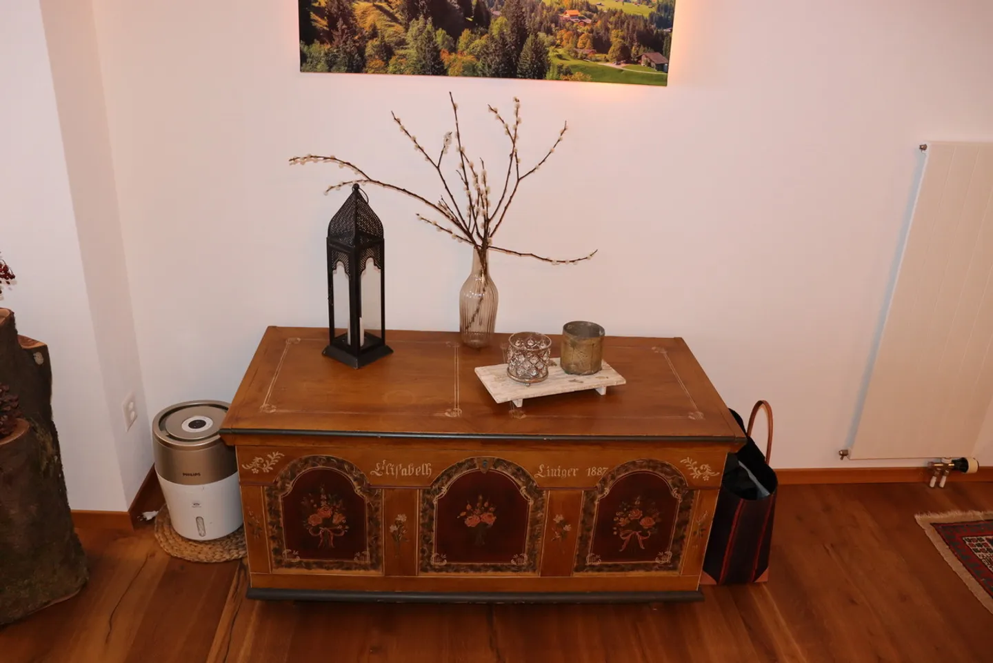 Appartement luxueux de 2,5 pièces au Wiriehorn - Photo 9 sur 17