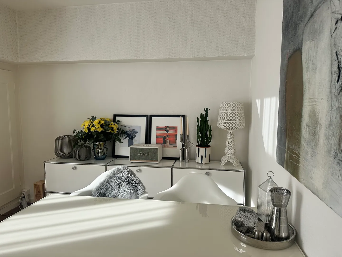 APPARTEMENT DE 2½ PIÈCES À ZURICH, MEUBLÉ, TEMPORAIRE - Photo 3 sur 10
