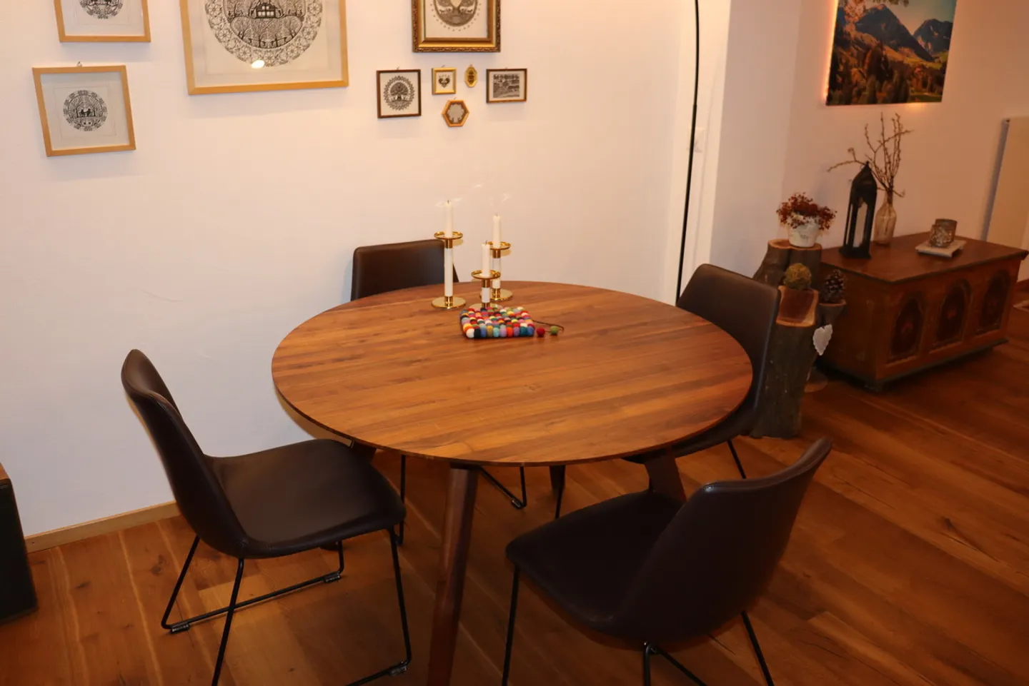 Appartement luxueux de 2,5 pièces au Wiriehorn - Photo 10 sur 17