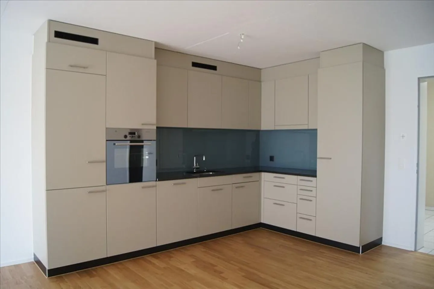 Elegantes Apartment mit Services - Foto 2 von 5