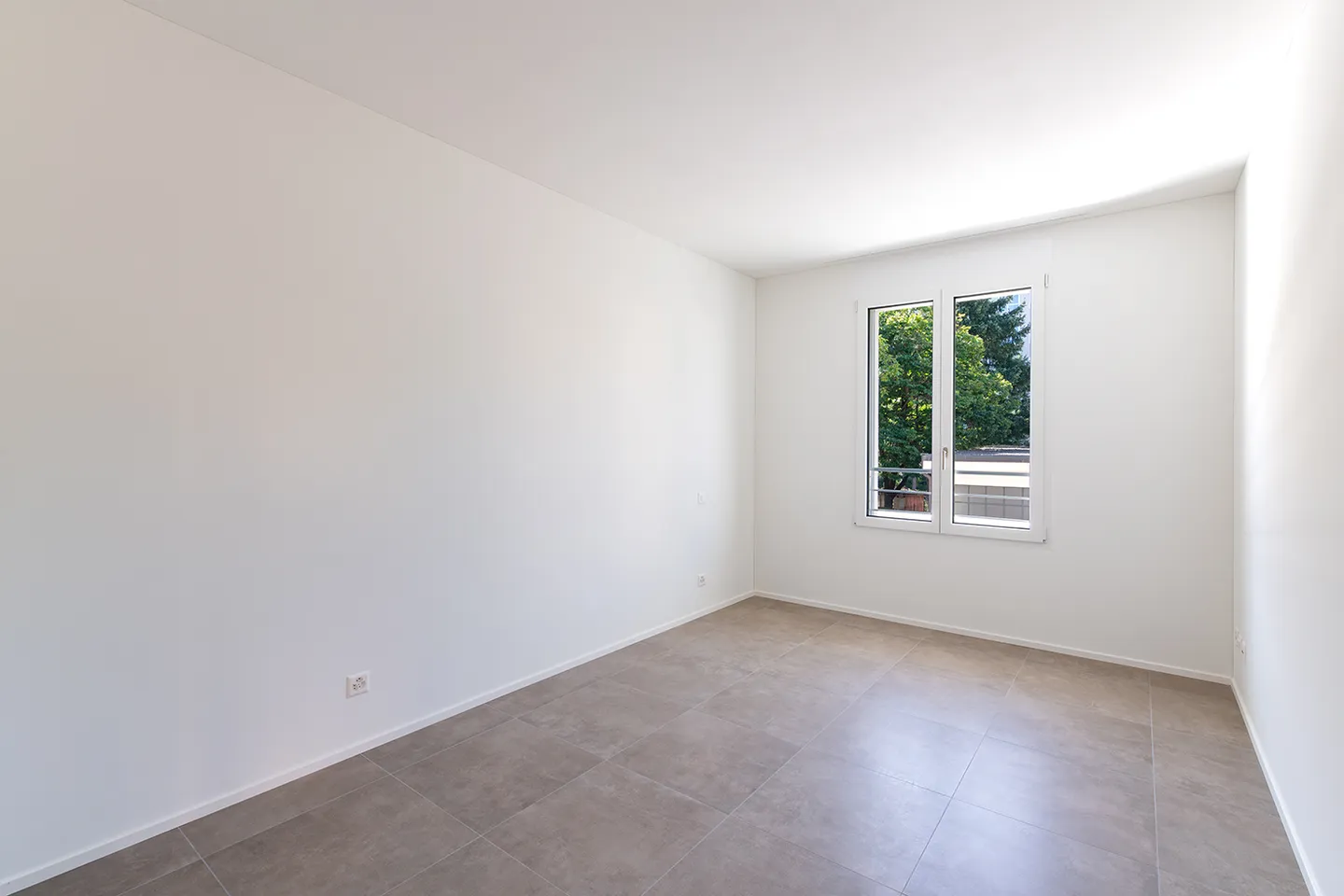 Elegante appartamento di 2,5 stanze in centro - Foto 5 di 6