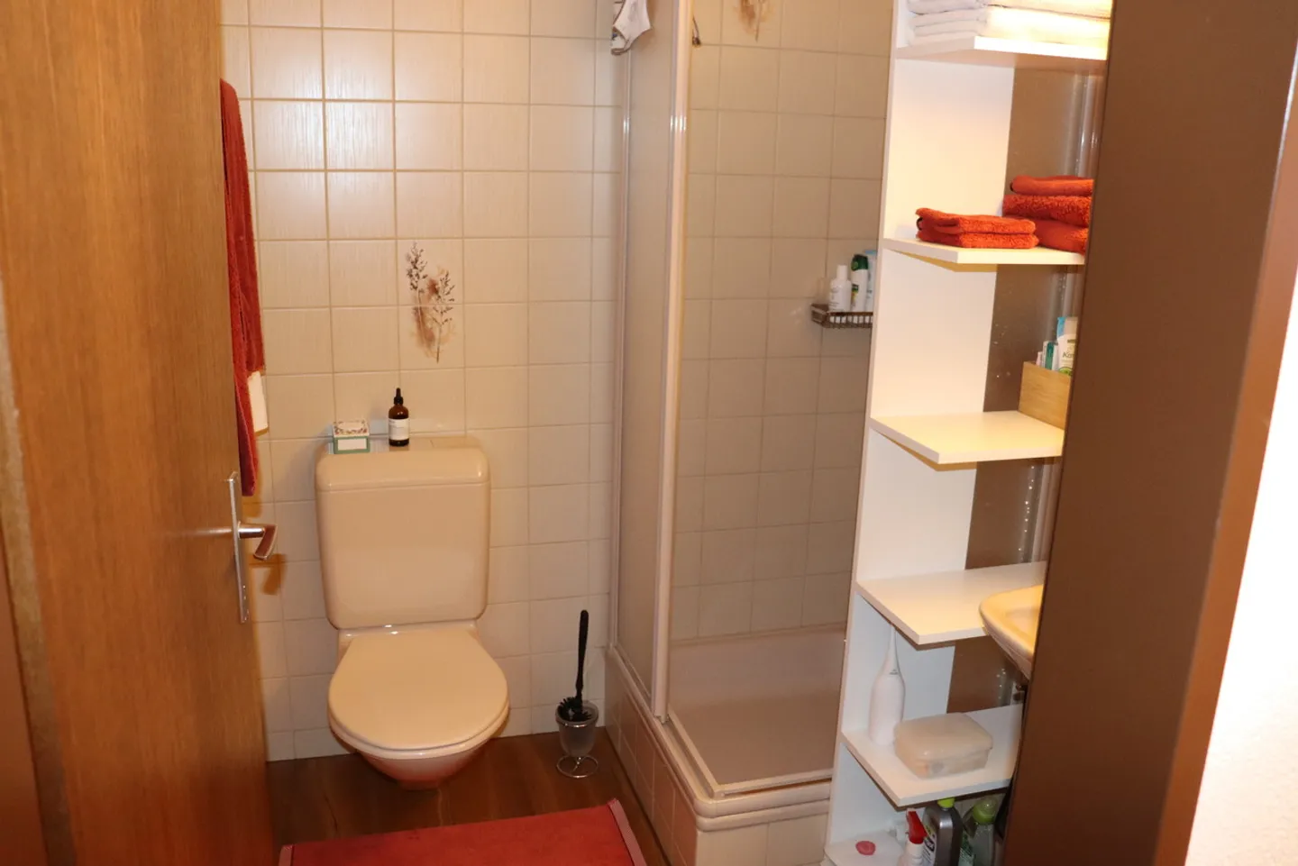 Appartement luxueux de 2,5 pièces au Wiriehorn - Photo 14 sur 17