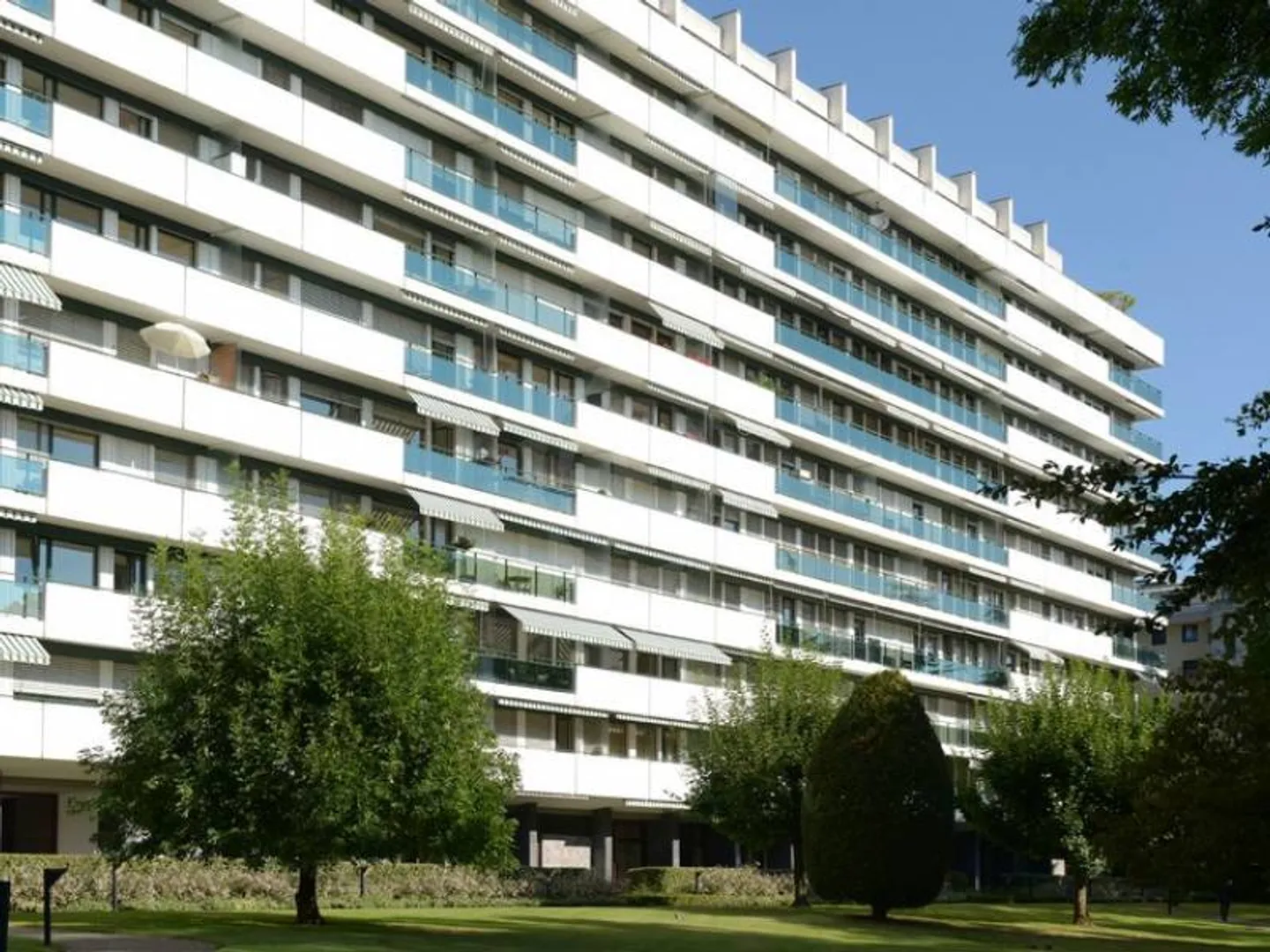 Pleasant Offices - Geneva - Photo 1 of 4