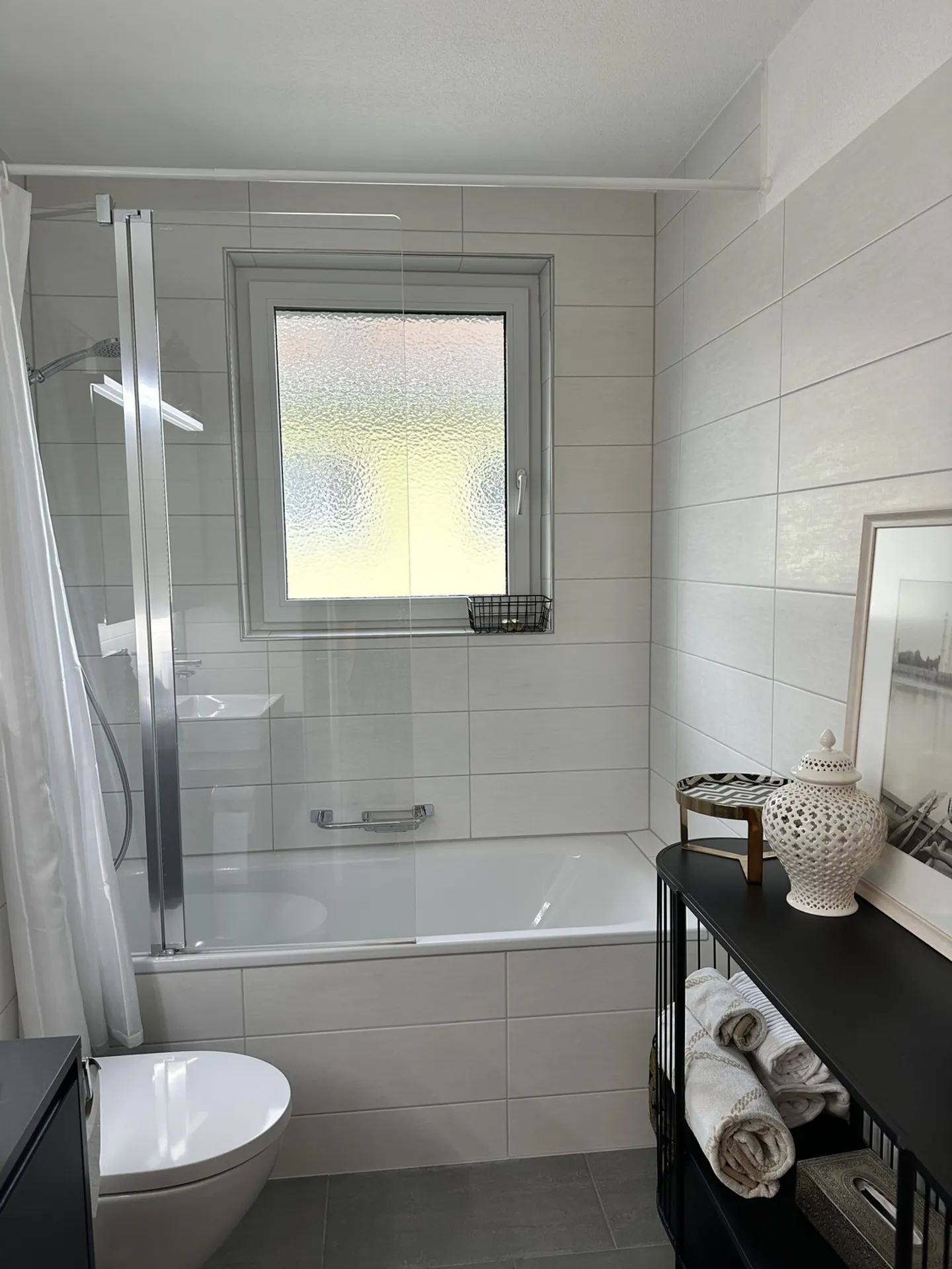 APPARTEMENT DE 2½ PIÈCES À ZURICH, MEUBLÉ, TEMPORAIRE - Photo 6 sur 10