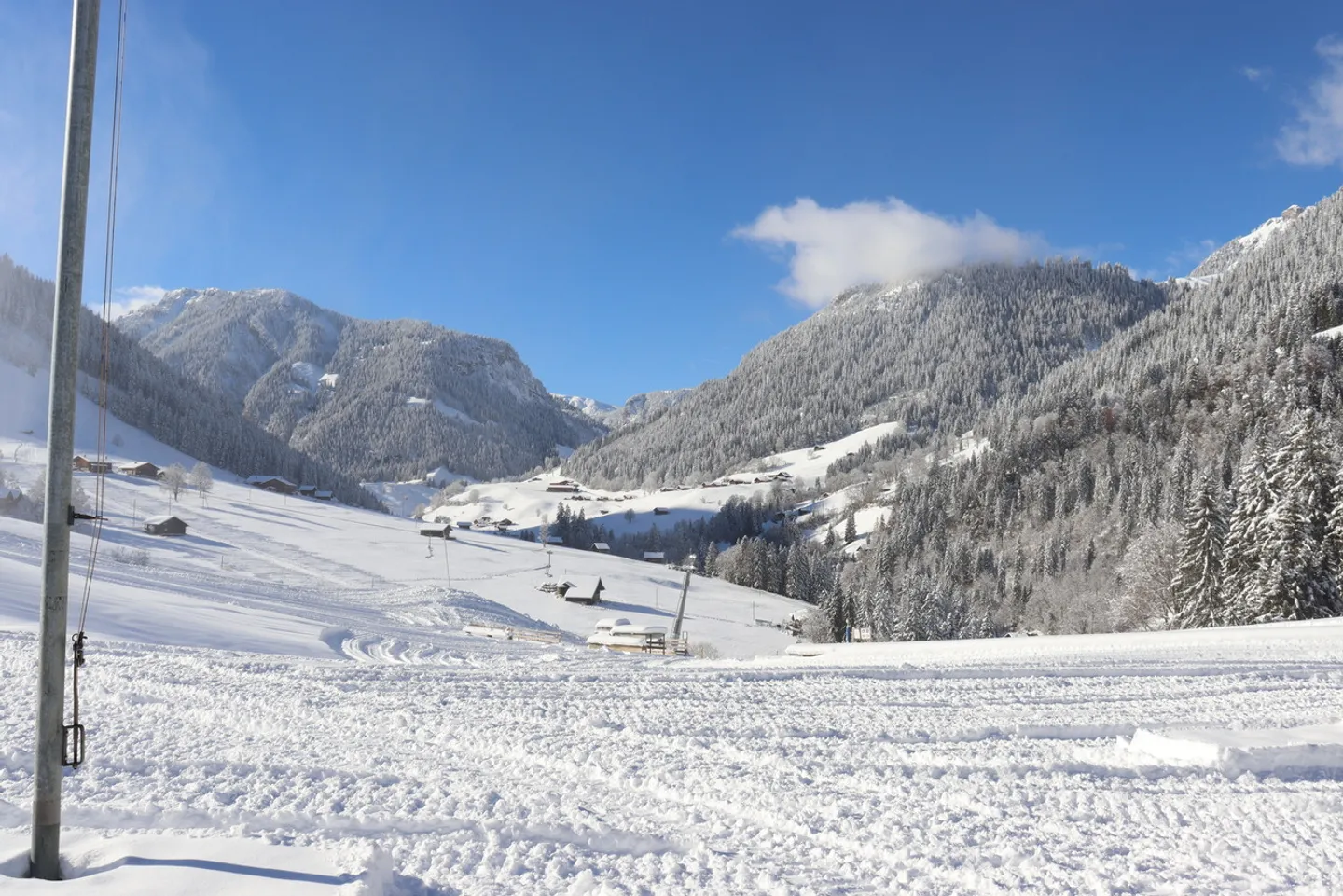 Appartement luxueux de 2,5 pièces au Wiriehorn - Photo 17 sur 17