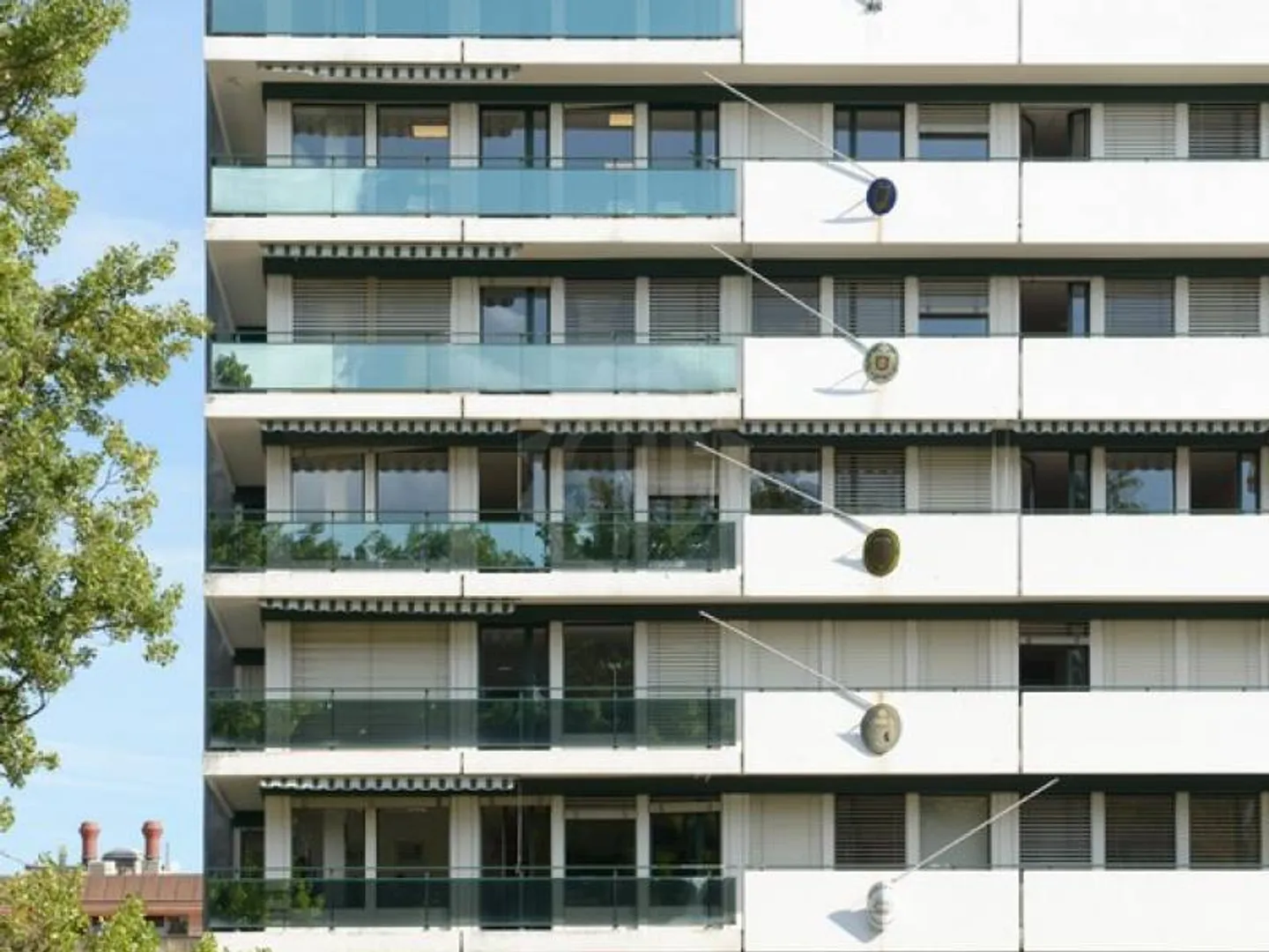 Pleasant Offices - Geneva - Photo 3 of 4