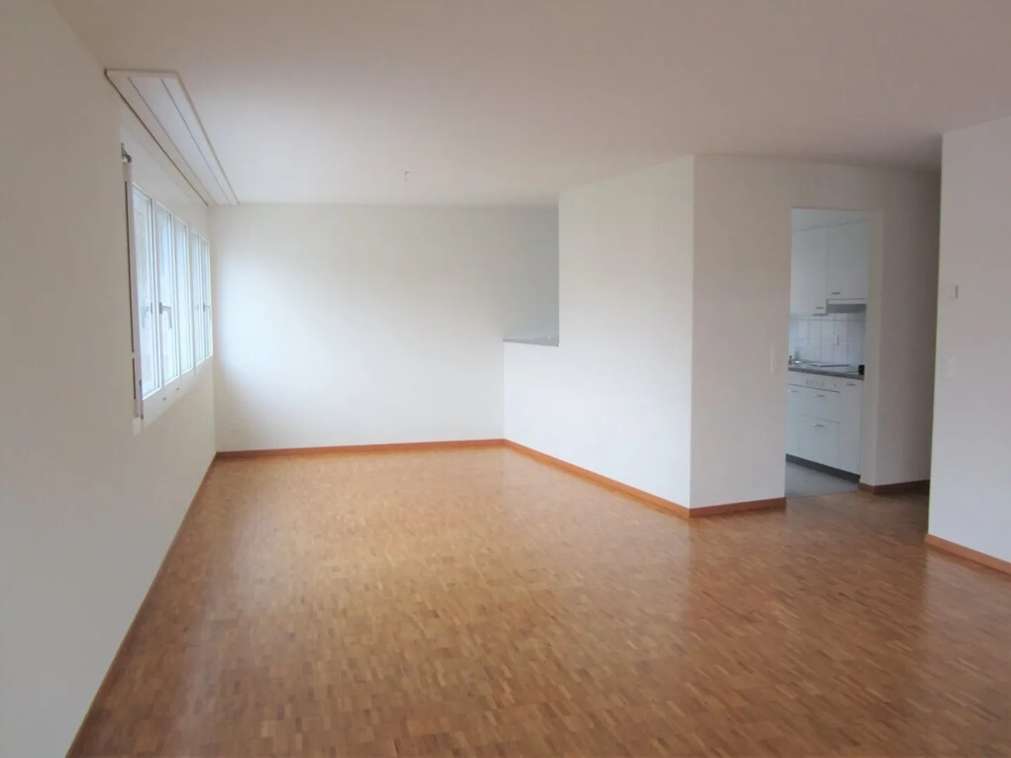 Appartement familial dans un emplacement central - Photo 3 sur 7