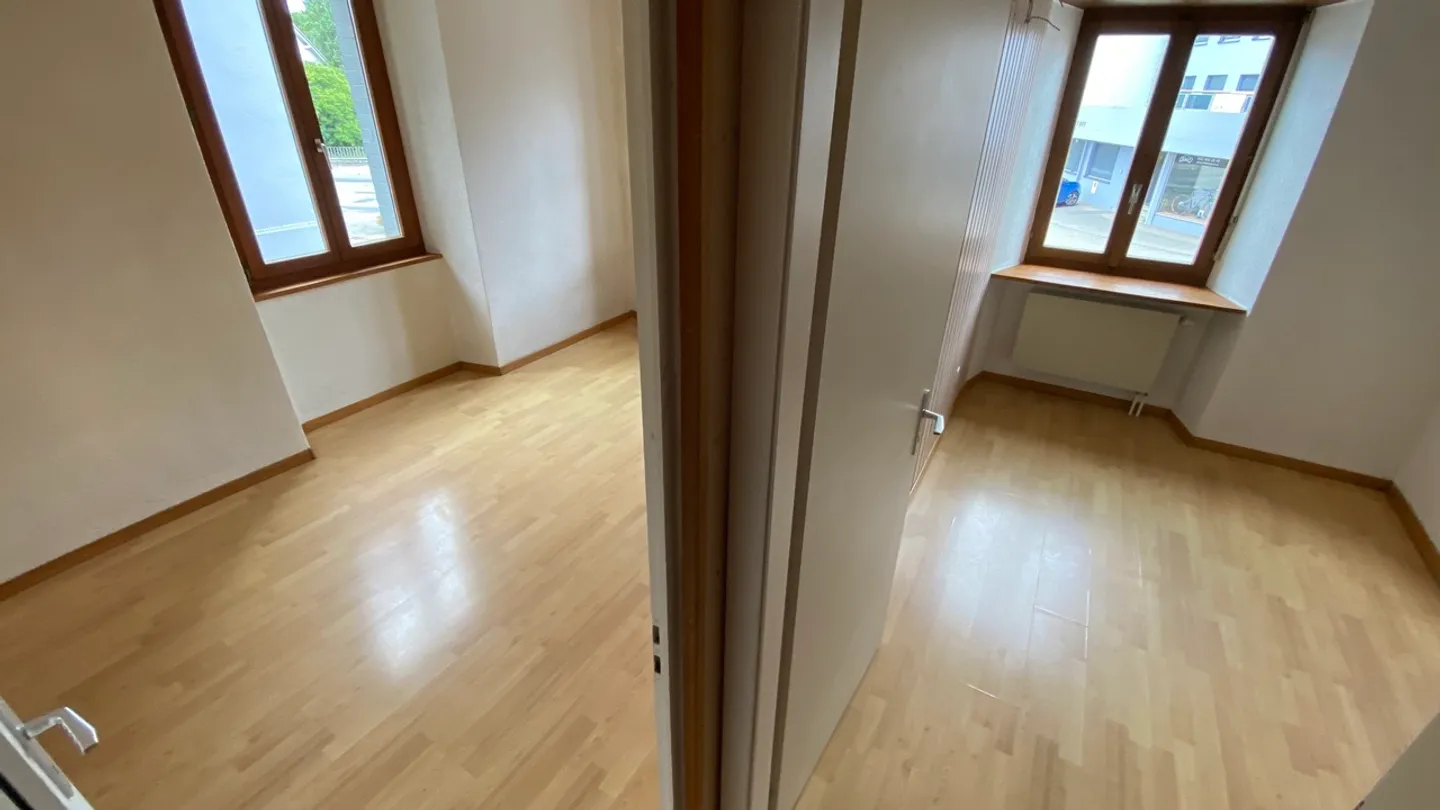 Cozy 2.5-Room Apartment - Photo 6 of 13