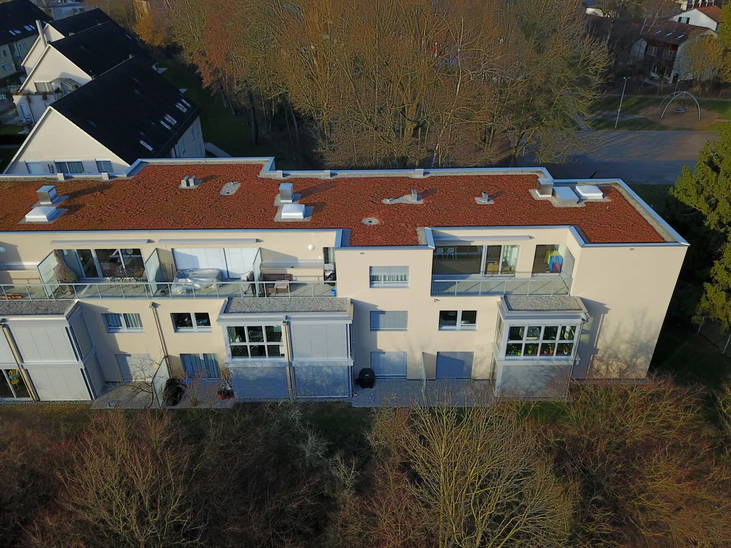 Propre WM/TU dans la WHG - Photo 2 sur 9