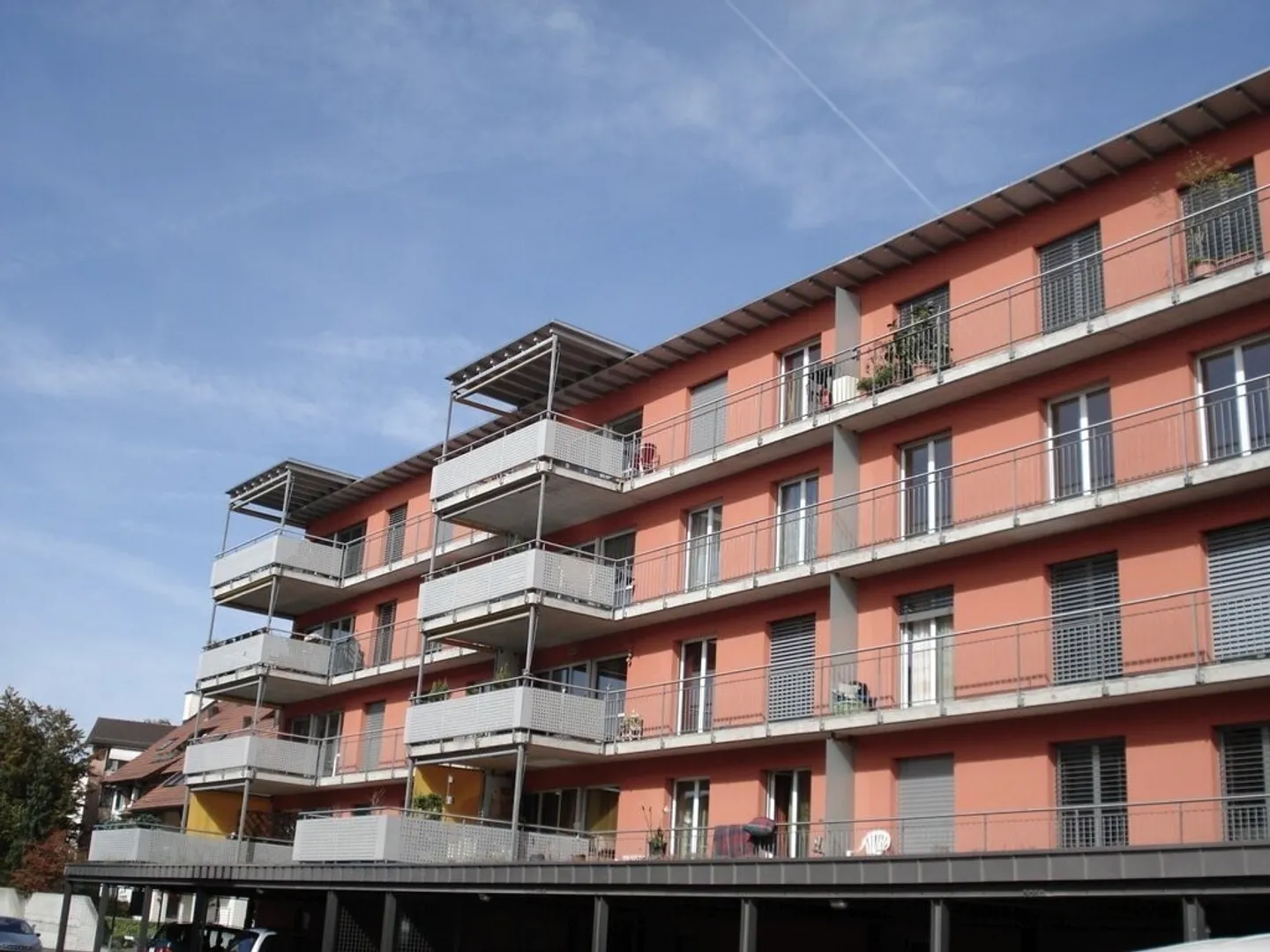 Appartement familial dans un emplacement central - Photo 1 sur 7