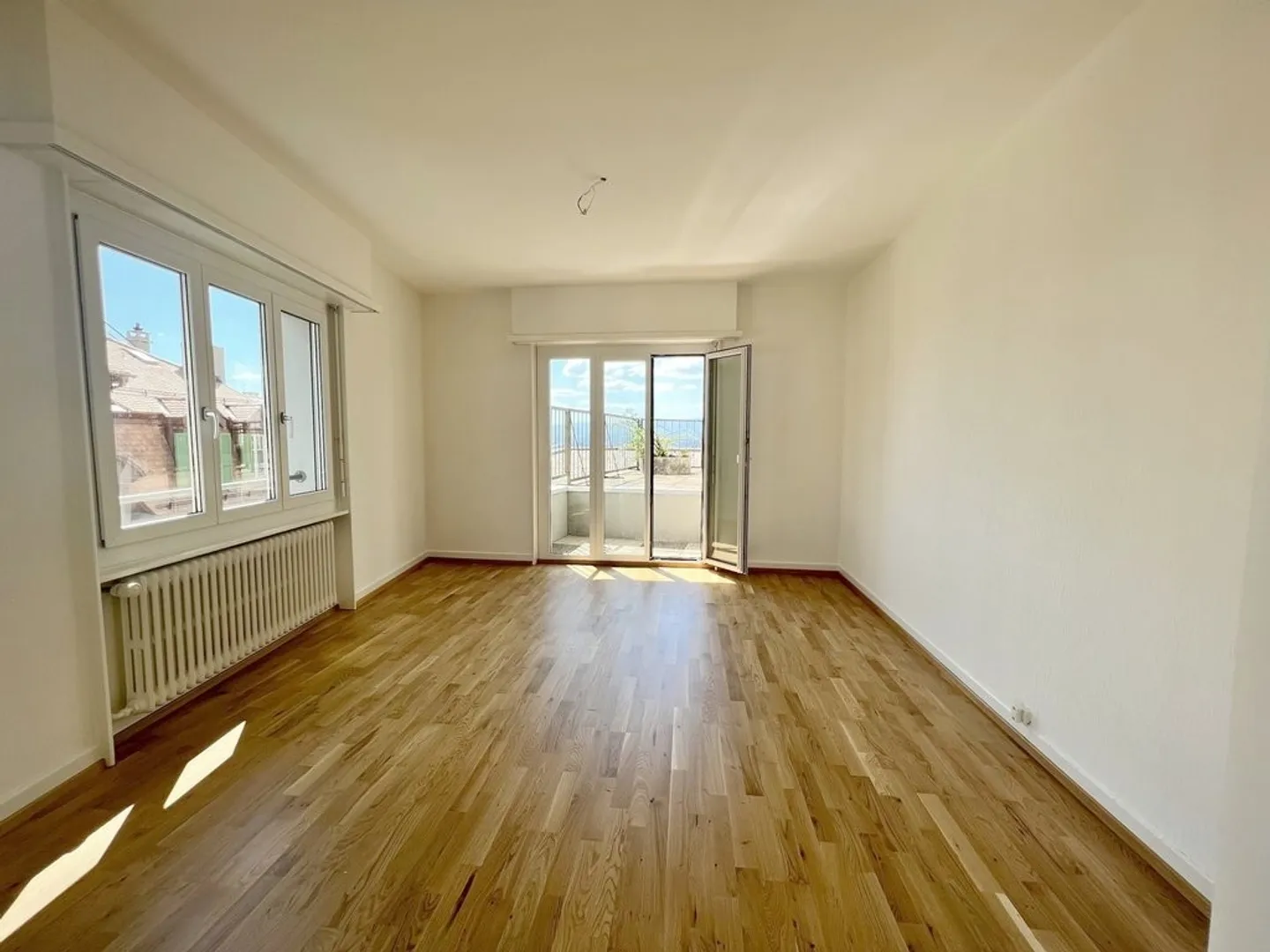 3-Zimmer-Wohnung - Foto 6 von 7