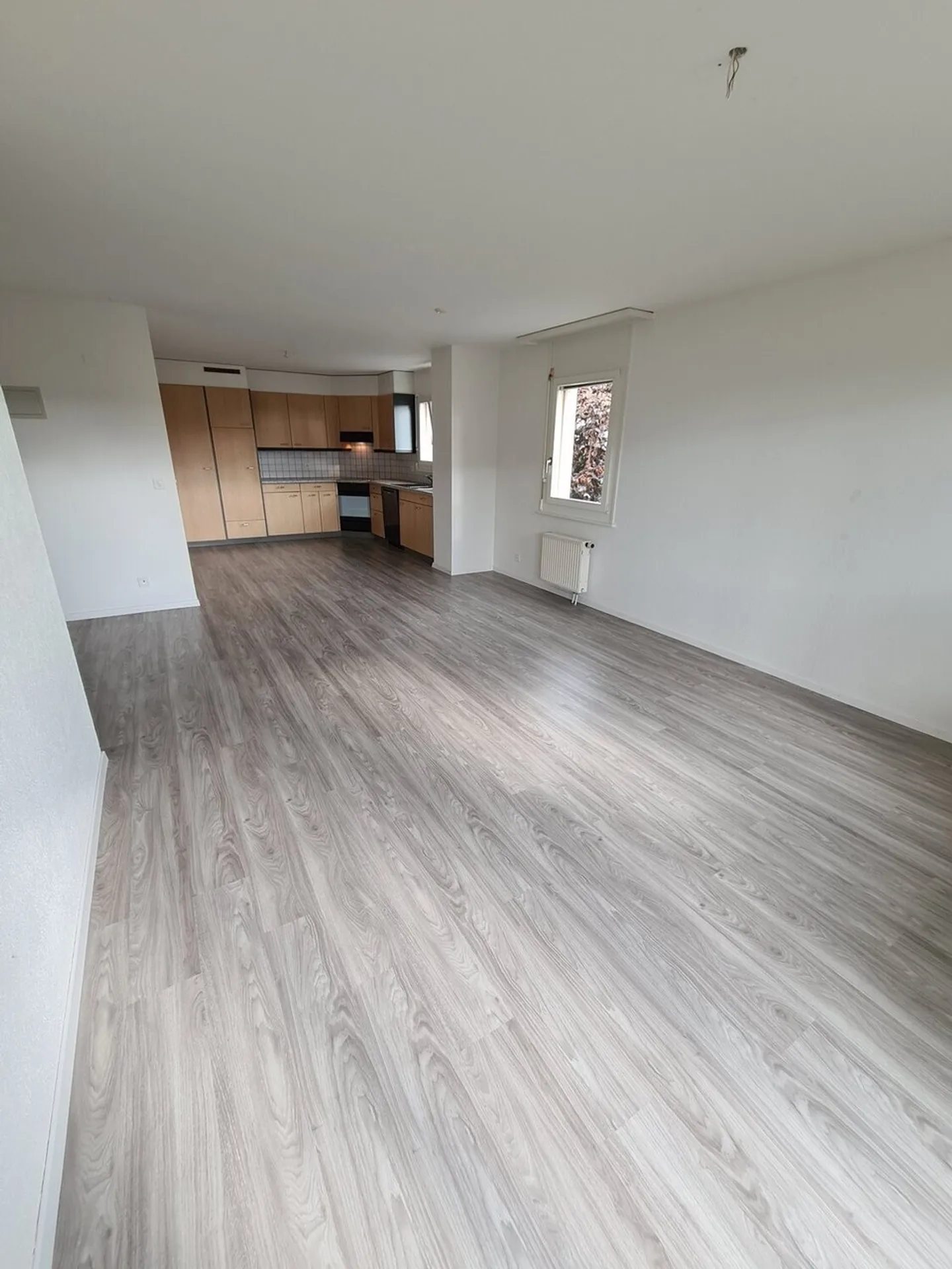 Incantevole appartamento 3.5 locali al 1° piano - Foto 4 di 11