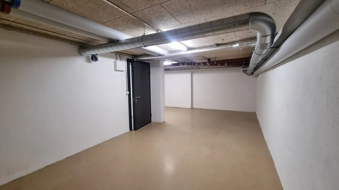 Deposito nel cuore del centro di Ginevra - Foto 3 di 3