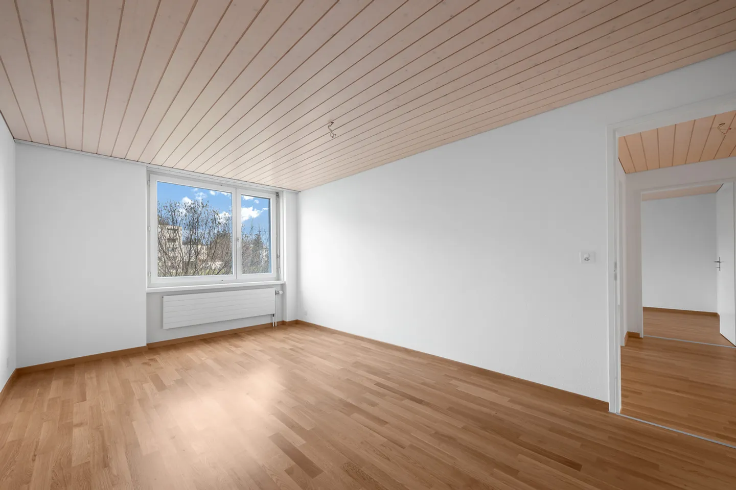 Appartamento 5.5 camere affascinante - Foto 6 di 13