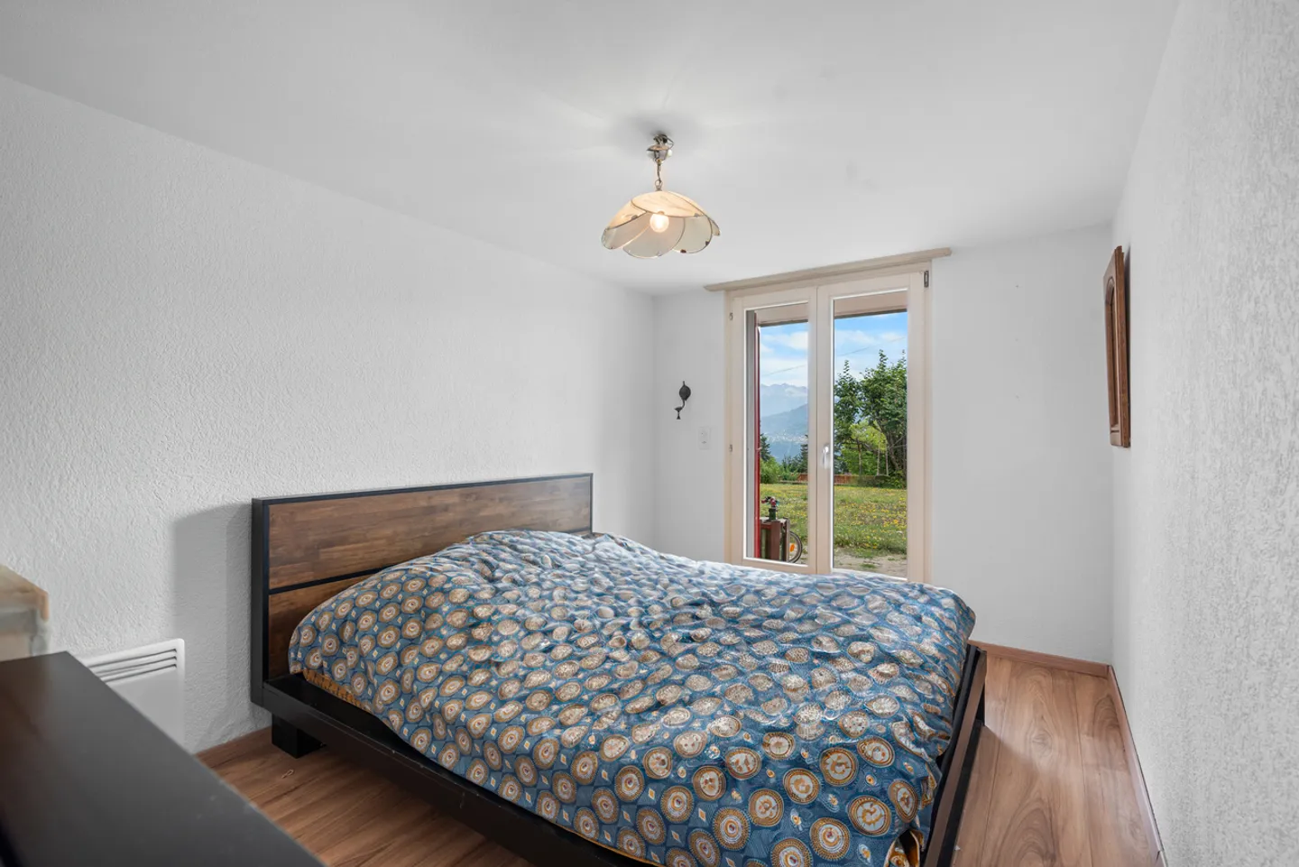 Appartamento familiare in chalet con ampio giardino - Briesses - Foto 5 di 8