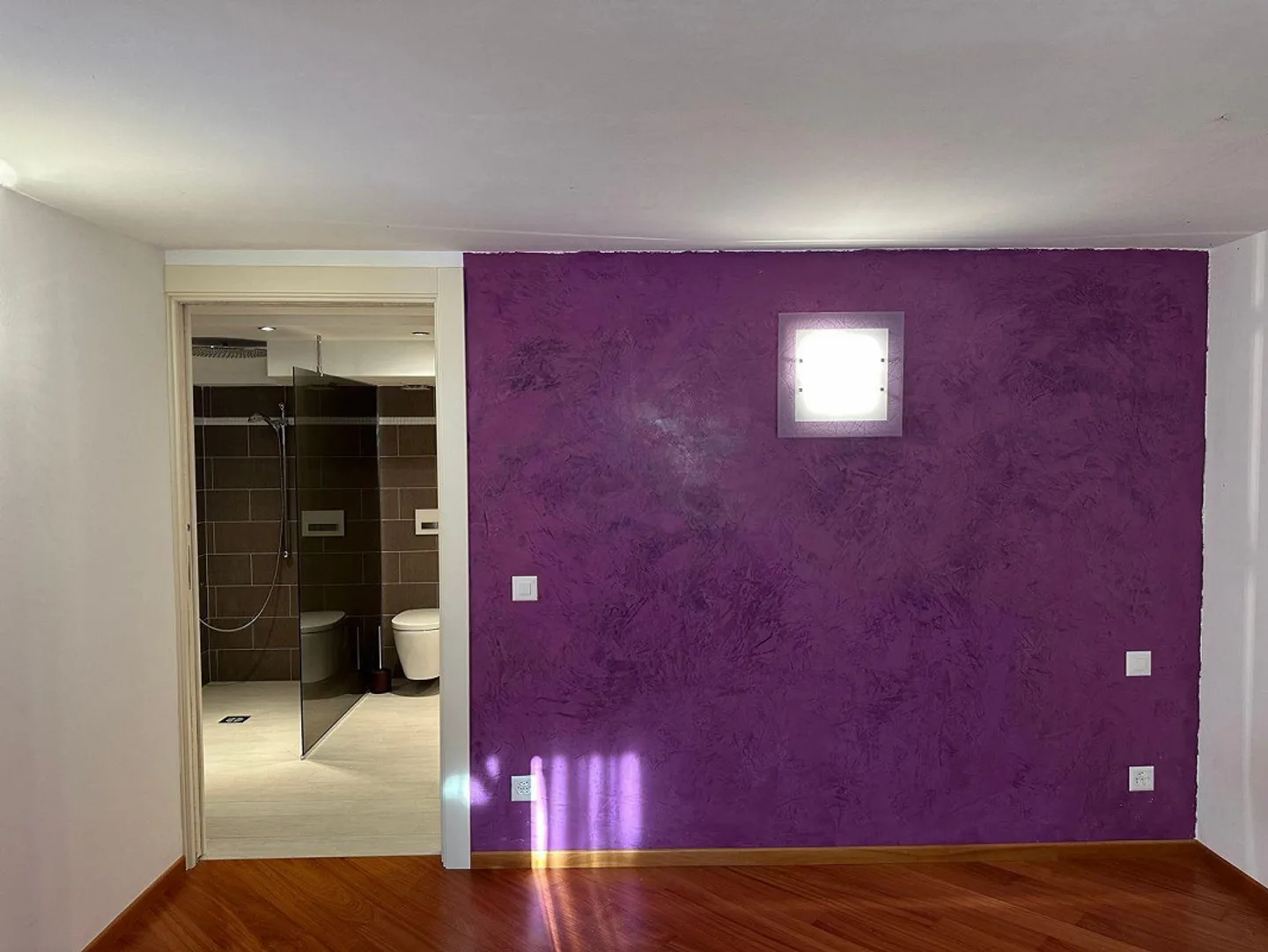 Independent apartment immersed in nature - ideal secondary residence - Photo 4 of 13