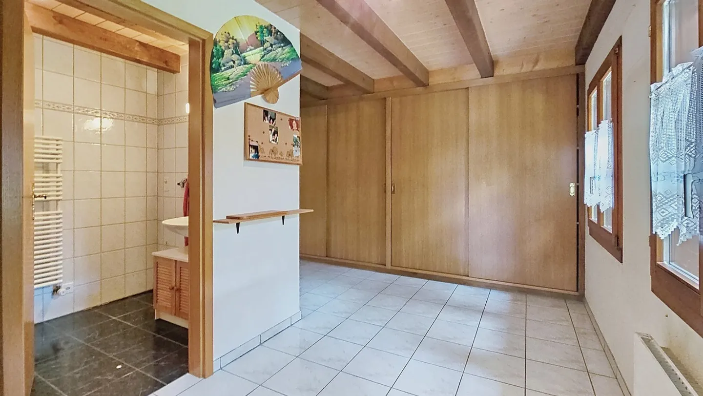 Old farmhouse with 2 apartments (no neighbors) in Chandossel / FR - Photo 13 of 13