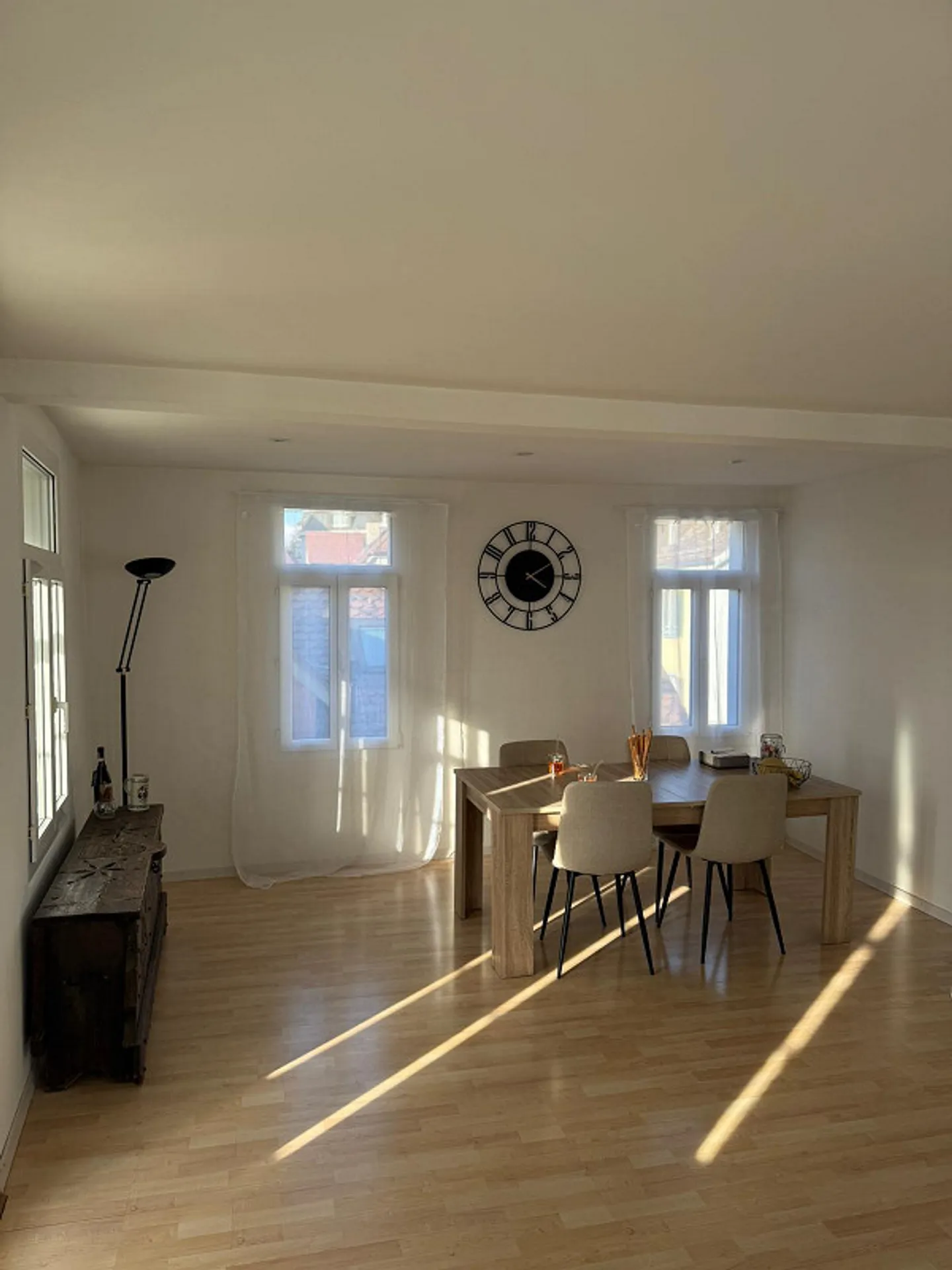 Bright 3.5-room apartment - central location in Chur - Photo 1 of 9