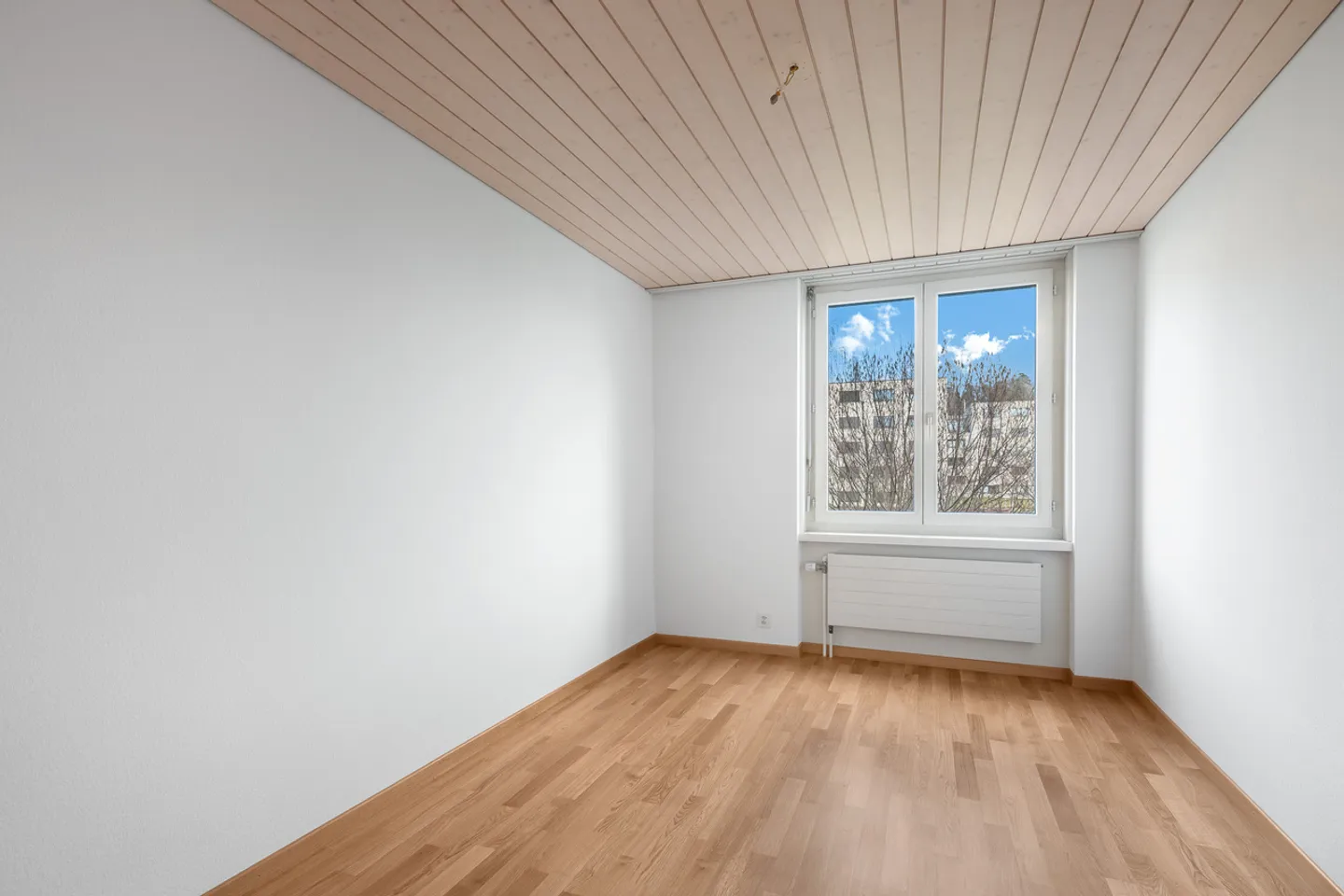 Appartamento 5.5 camere affascinante - Foto 7 di 13