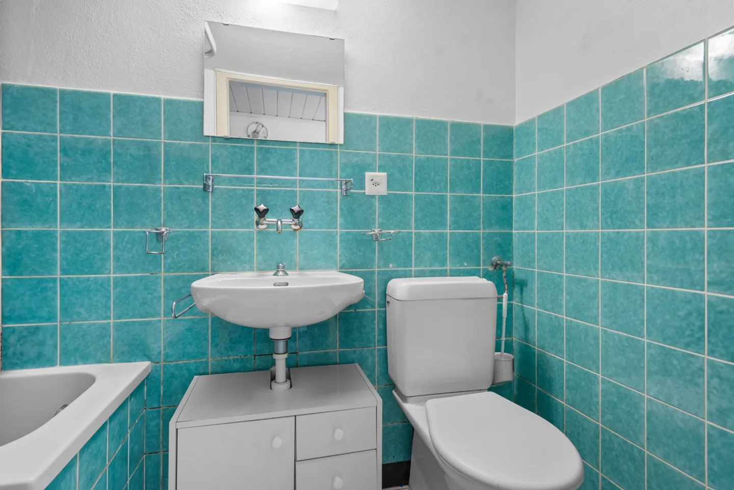 Appartamento familiare in chalet con ampio giardino - Briesses - Foto 7 di 8