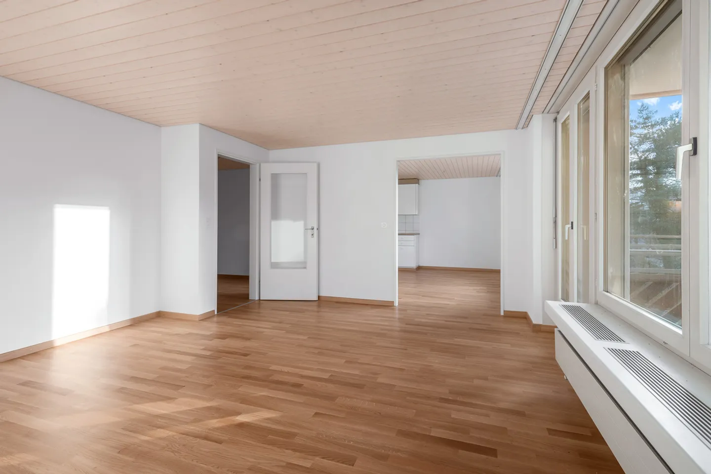 Appartamento 5.5 camere affascinante - Foto 5 di 13