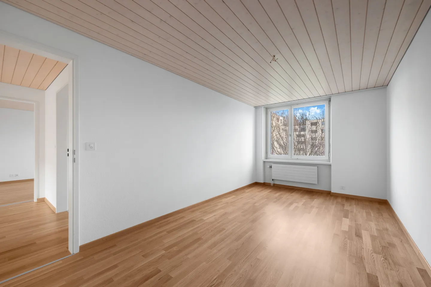 Appartamento 5.5 camere affascinante - Foto 8 di 13