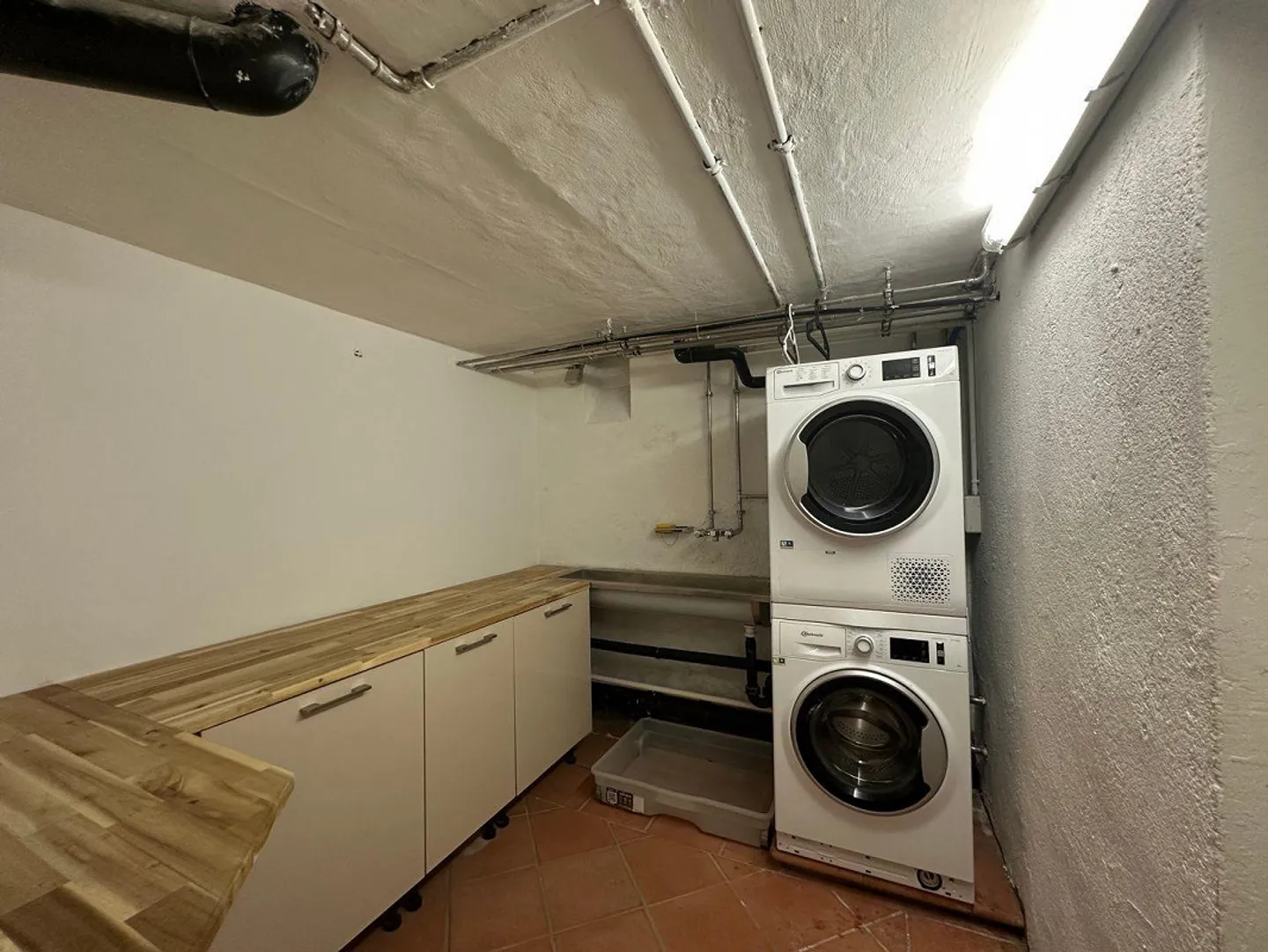 Independent apartment immersed in nature - ideal secondary residence - Photo 7 of 13