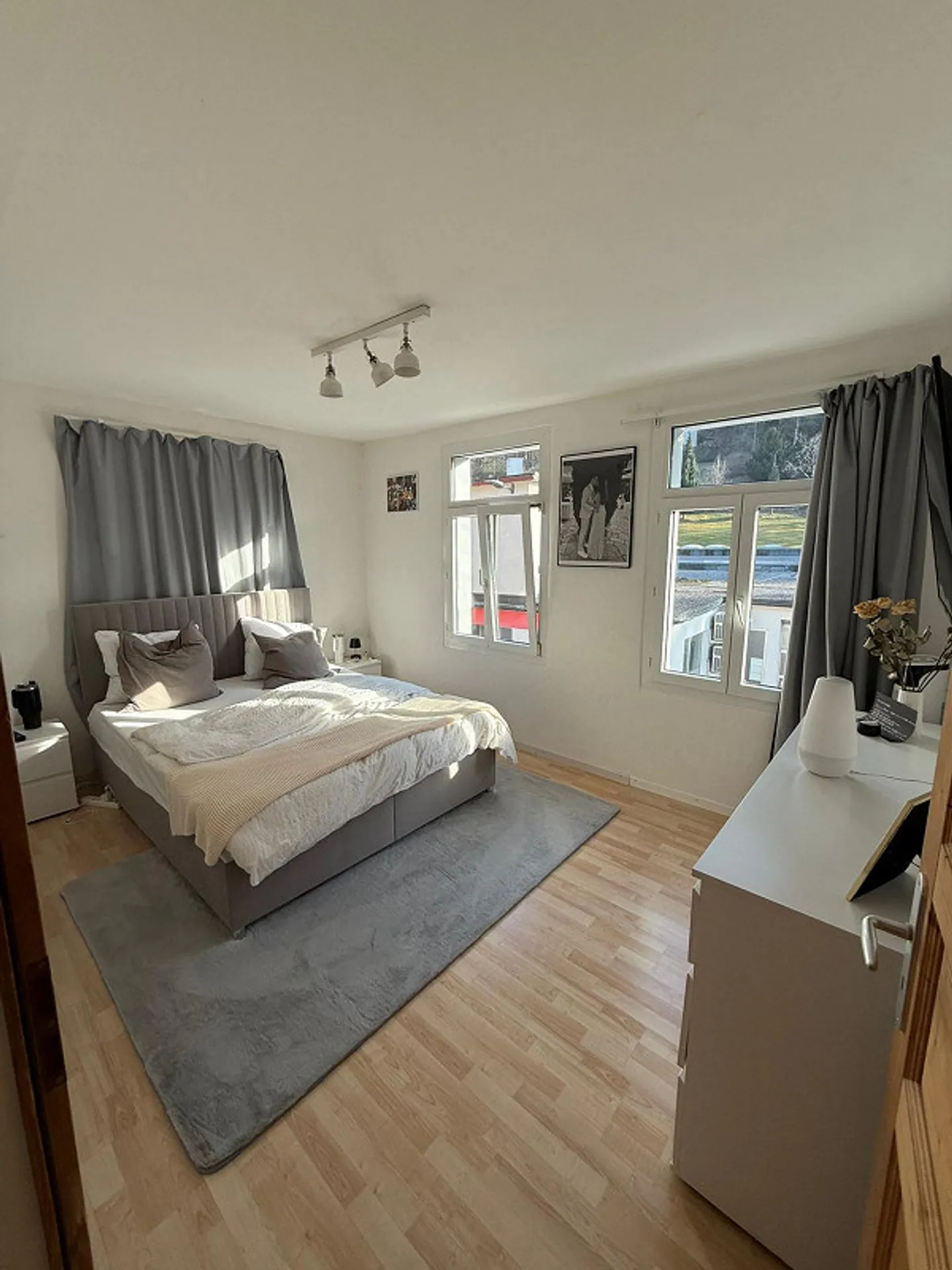 Bright 3.5-room apartment - central location in Chur - Photo 4 of 9