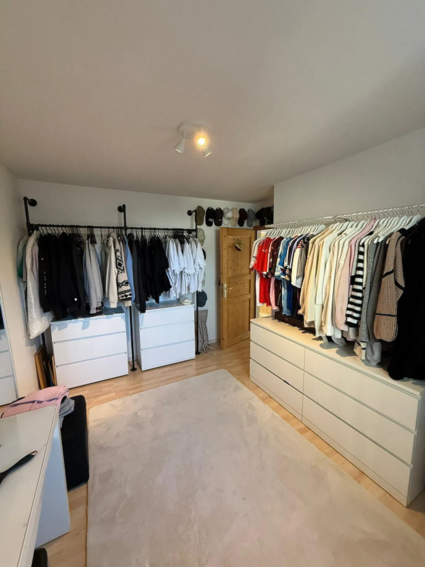 Bright 3.5-room apartment - central location in Chur - Photo 5 of 9