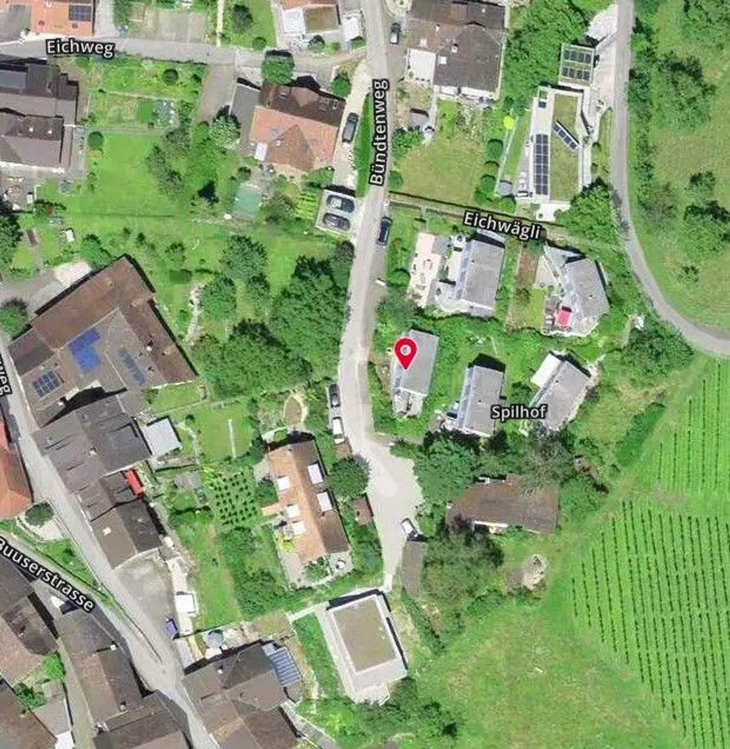 *5,5-Zimmer-Einfamilienhaus* - Foto 3 di 13