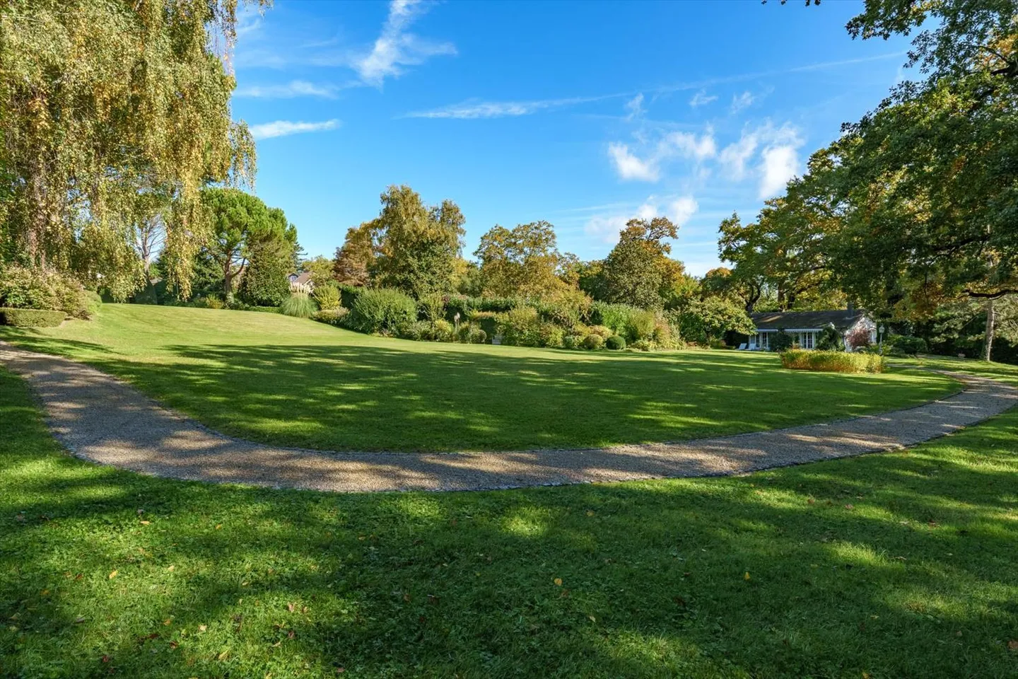 Large estate of high standard in Vandoeuvres - Photo 12 of 12