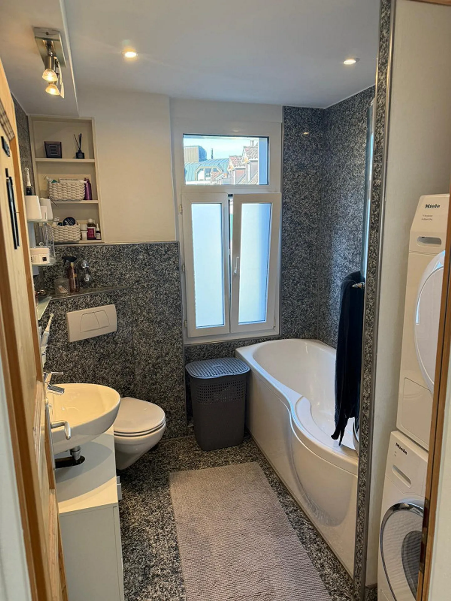 Bright 3.5-room apartment - central location in Chur - Photo 6 of 9