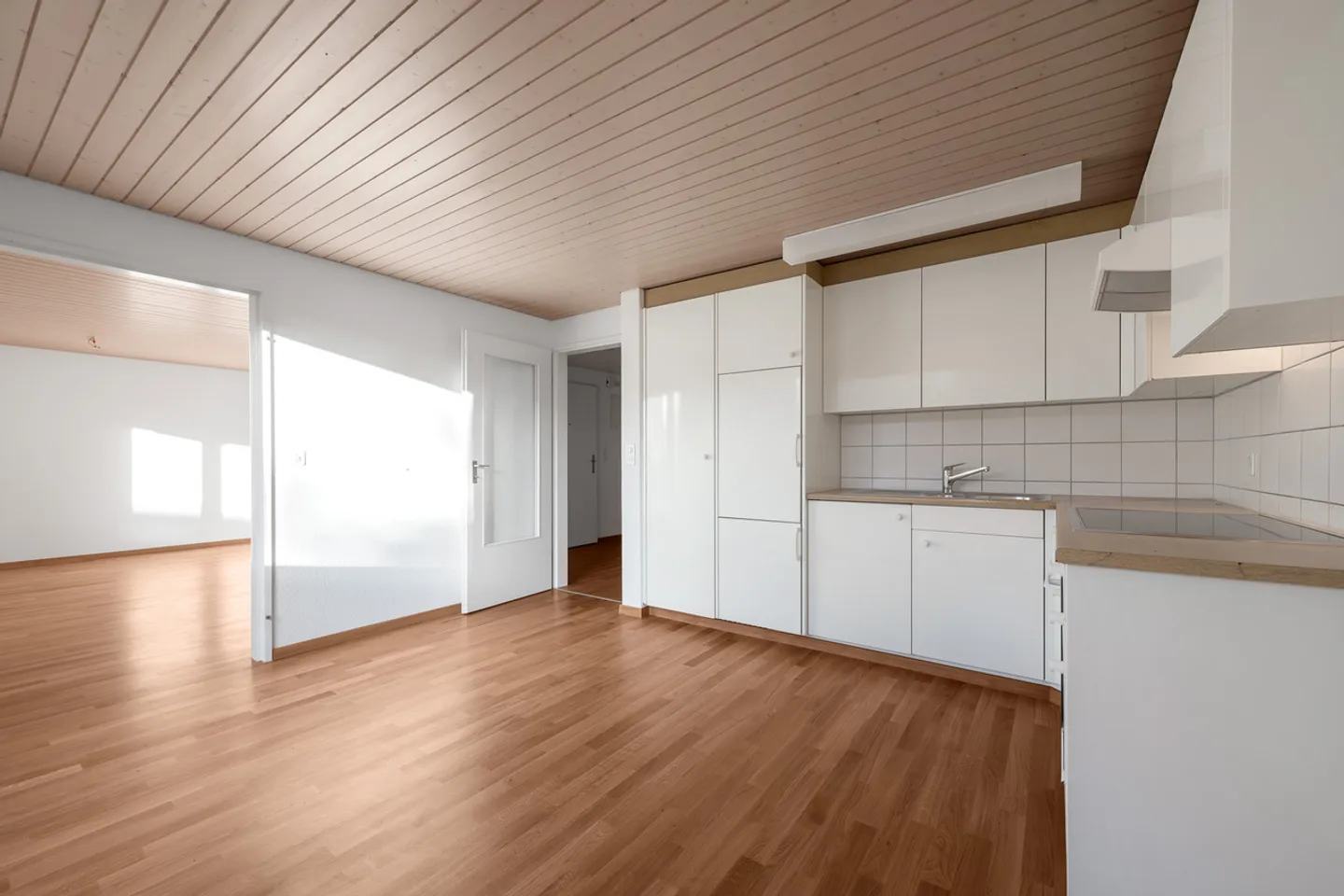 Appartamento 5.5 camere affascinante - Foto 10 di 13