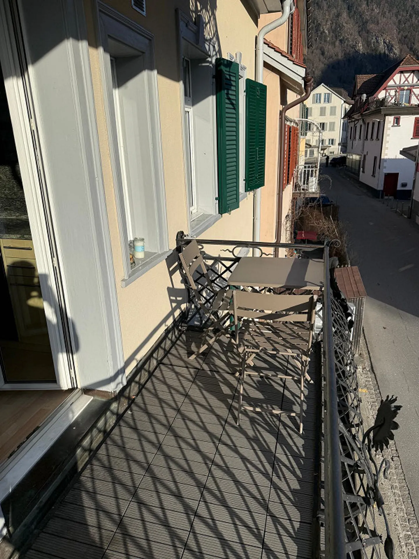 Bright 3.5-room apartment - central location in Chur - Photo 7 of 9