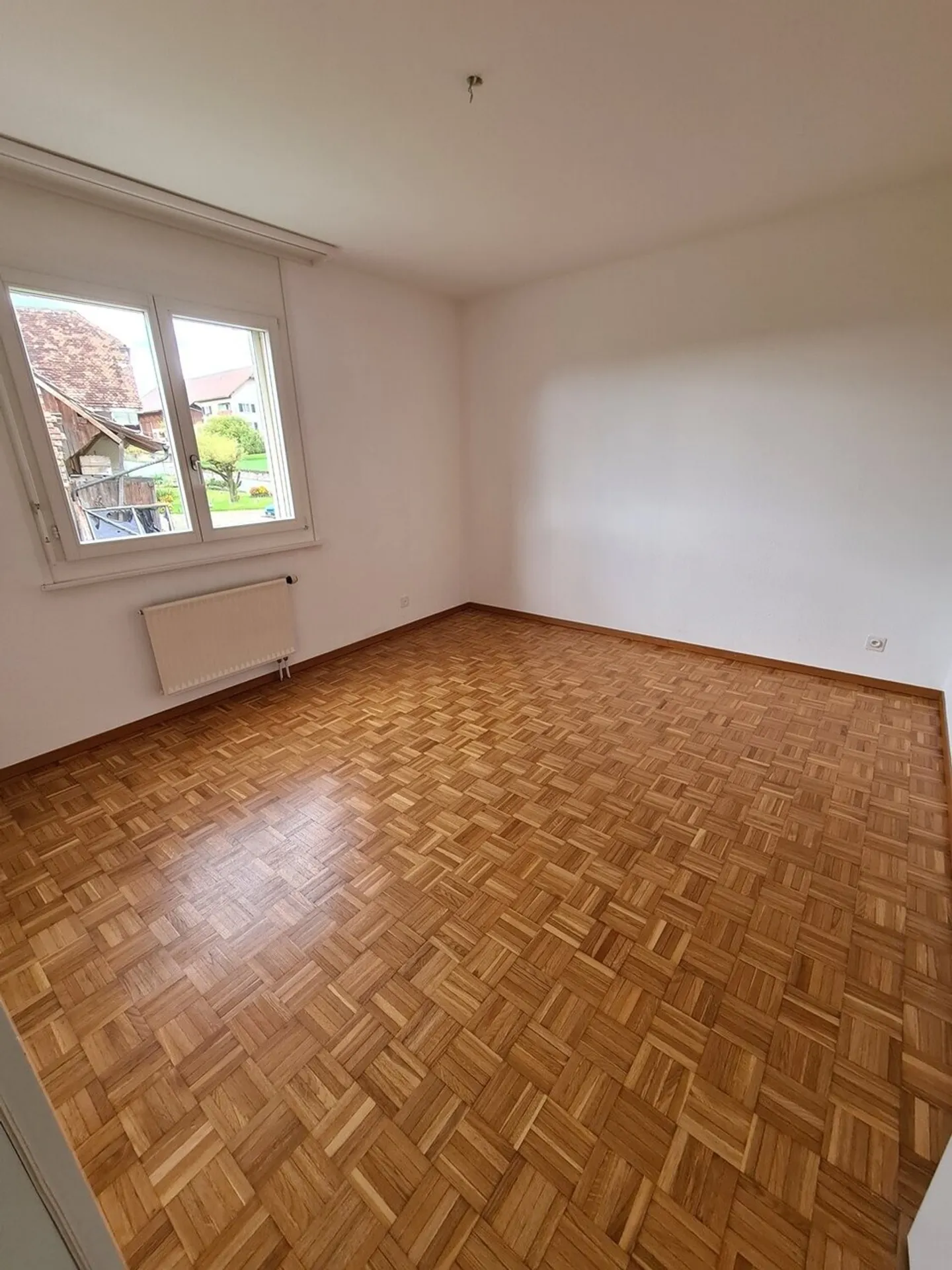 Incantevole appartamento 3.5 locali al 1° piano - Foto 8 di 11