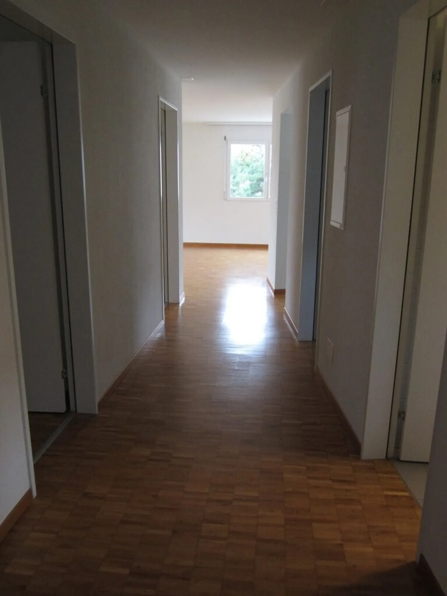 Appartement familial dans un emplacement central - Photo 7 sur 7