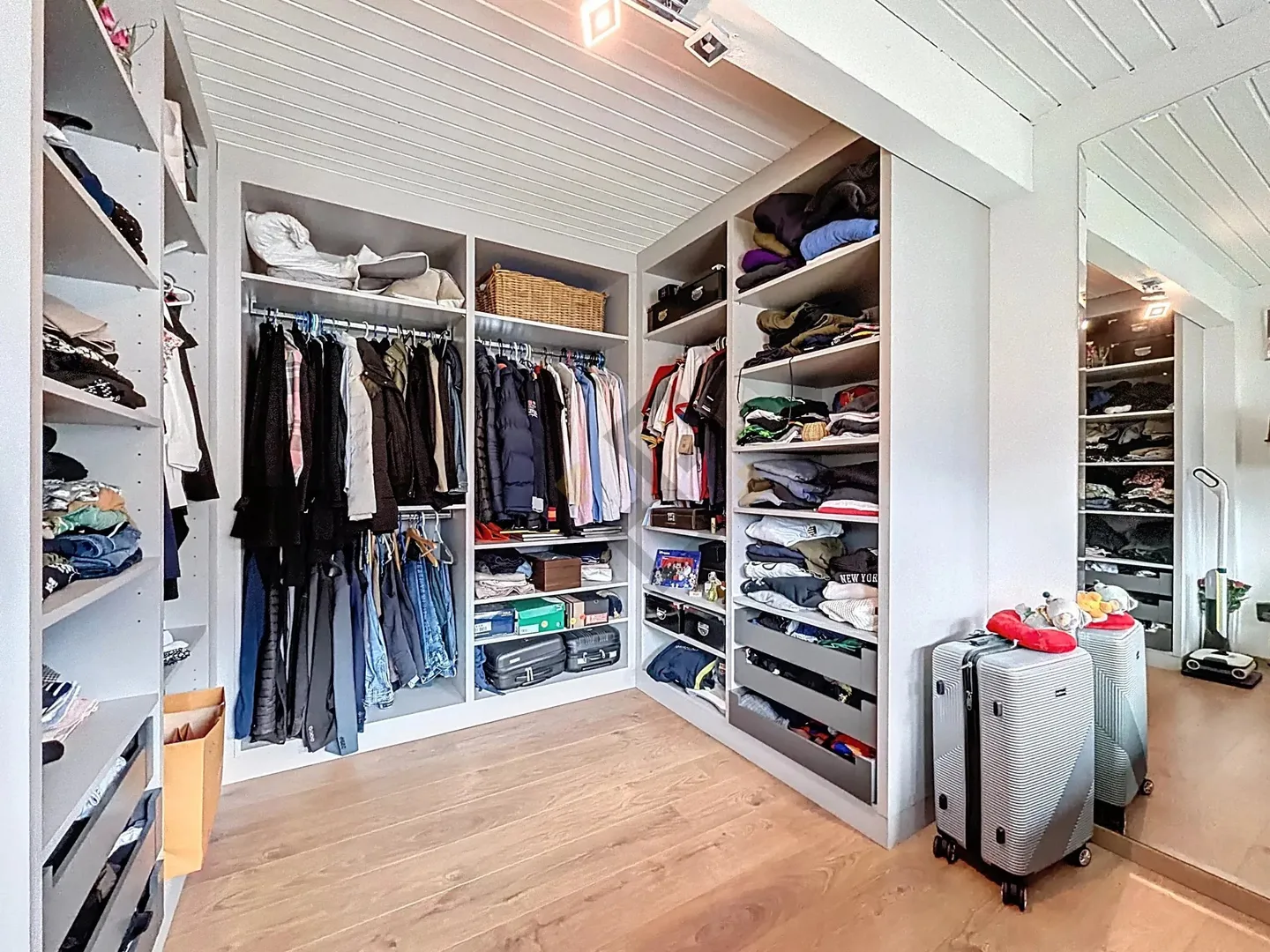 Maison Écologique à Fully - Photo 6 sur 12