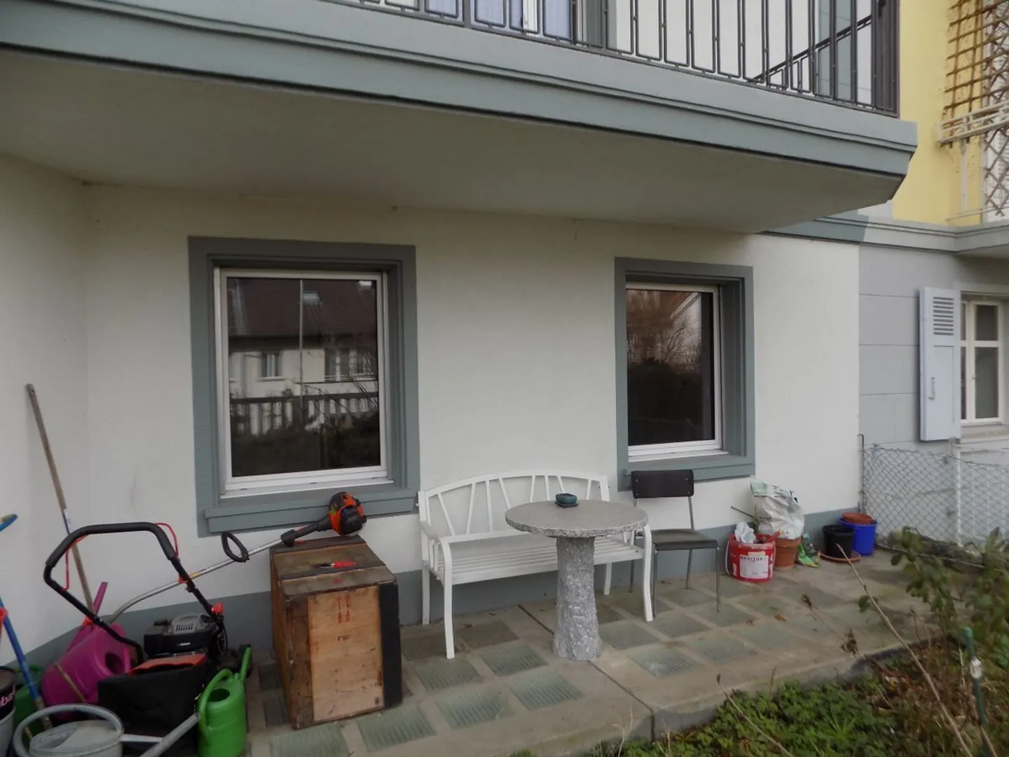 Charmant Appartement à Bâle - Photo 2 sur 5