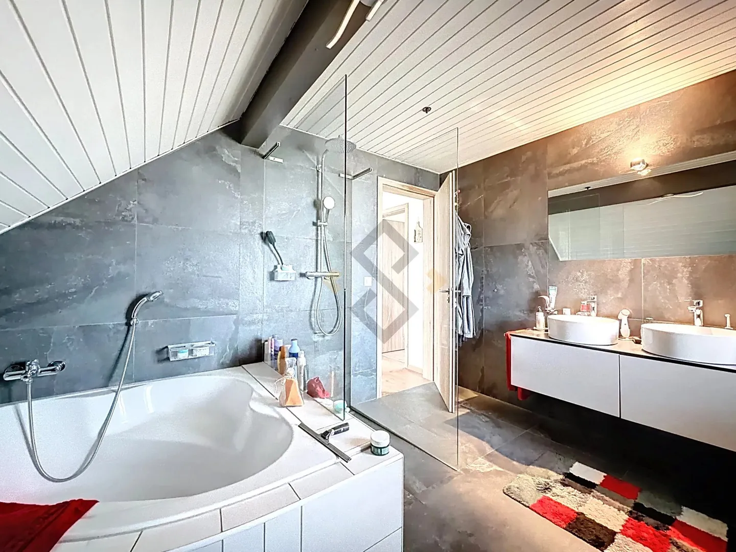 Maison Écologique à Fully - Photo 8 sur 12