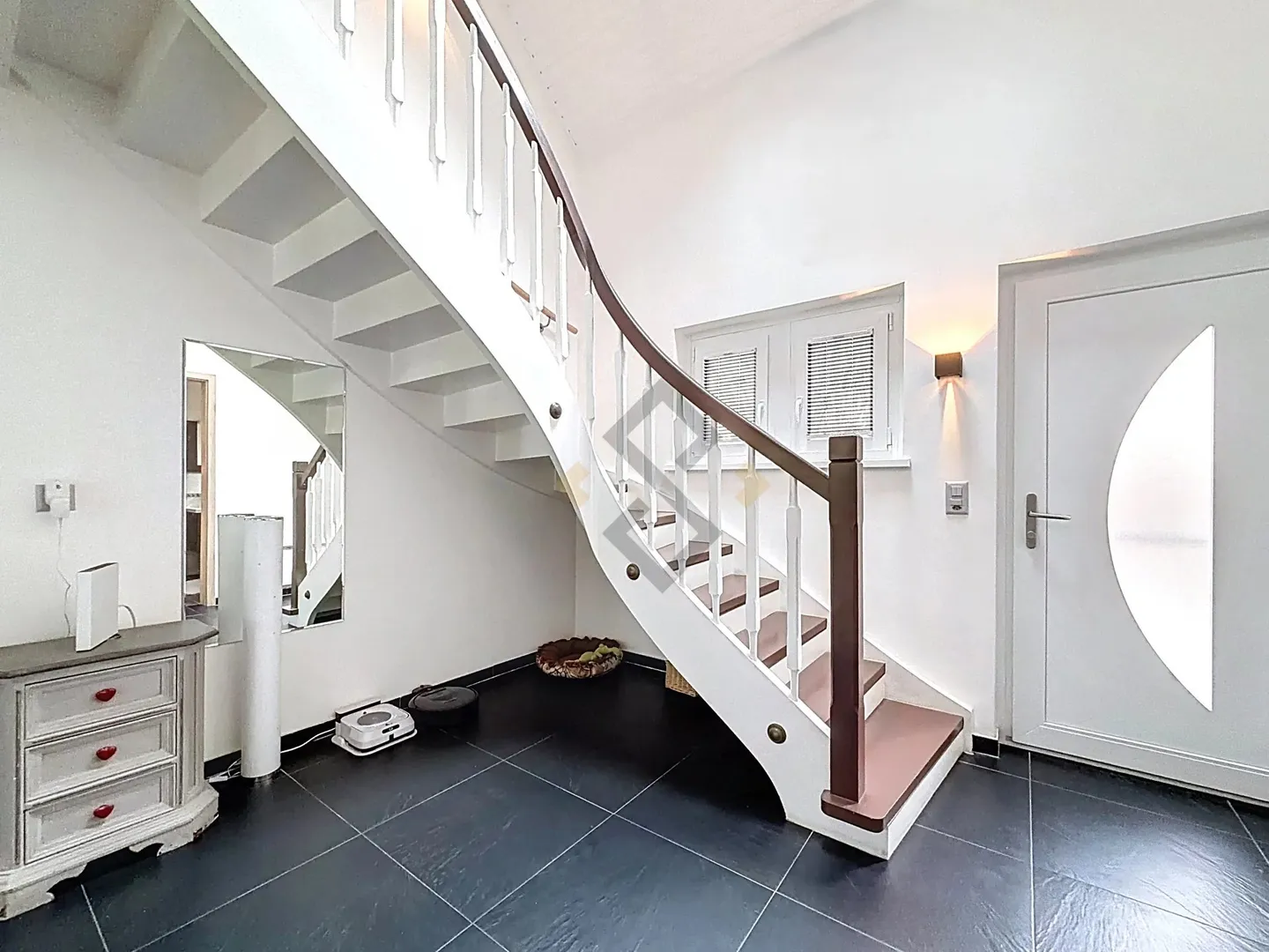 Maison Écologique à Fully - Photo 10 sur 12