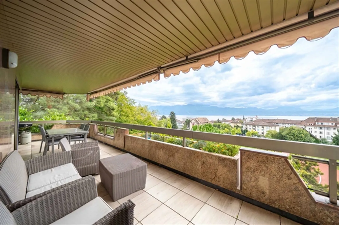 «Herrliche 5.5 außergewöhnliche Zimmer» - Foto 9 von 9