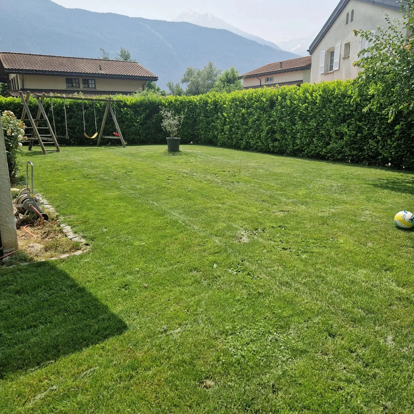 Maison Écologique à Fully - Photo 11 sur 12